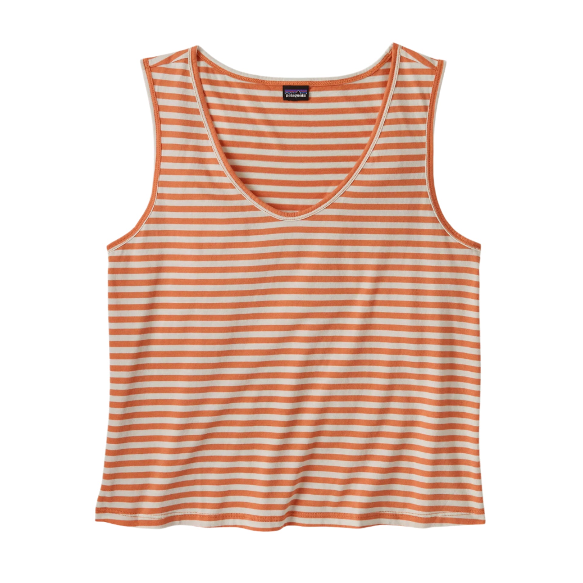 Women's Regenerative Organic Certified Cotton Tank Top