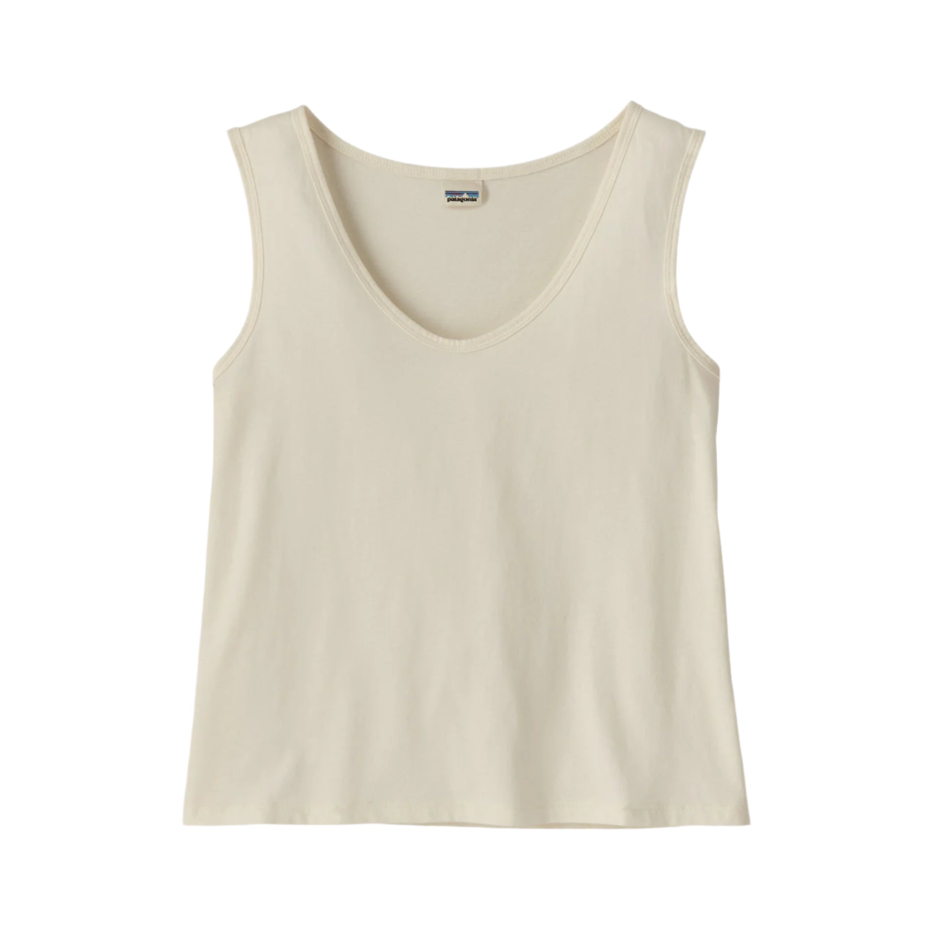 Women's Regenerative Organic Certified Cotton Tank Top