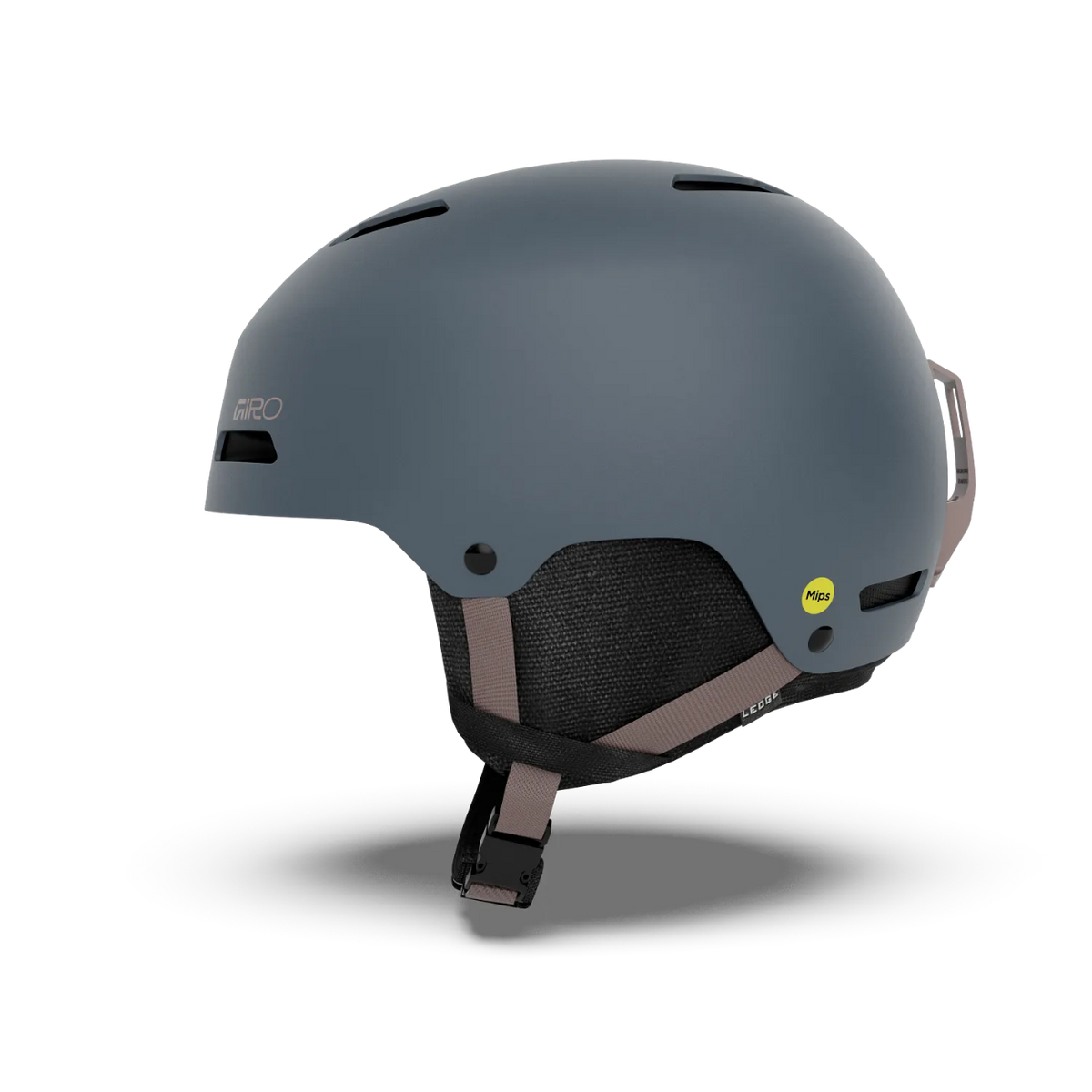 Ledge MIPS Snow Helmet