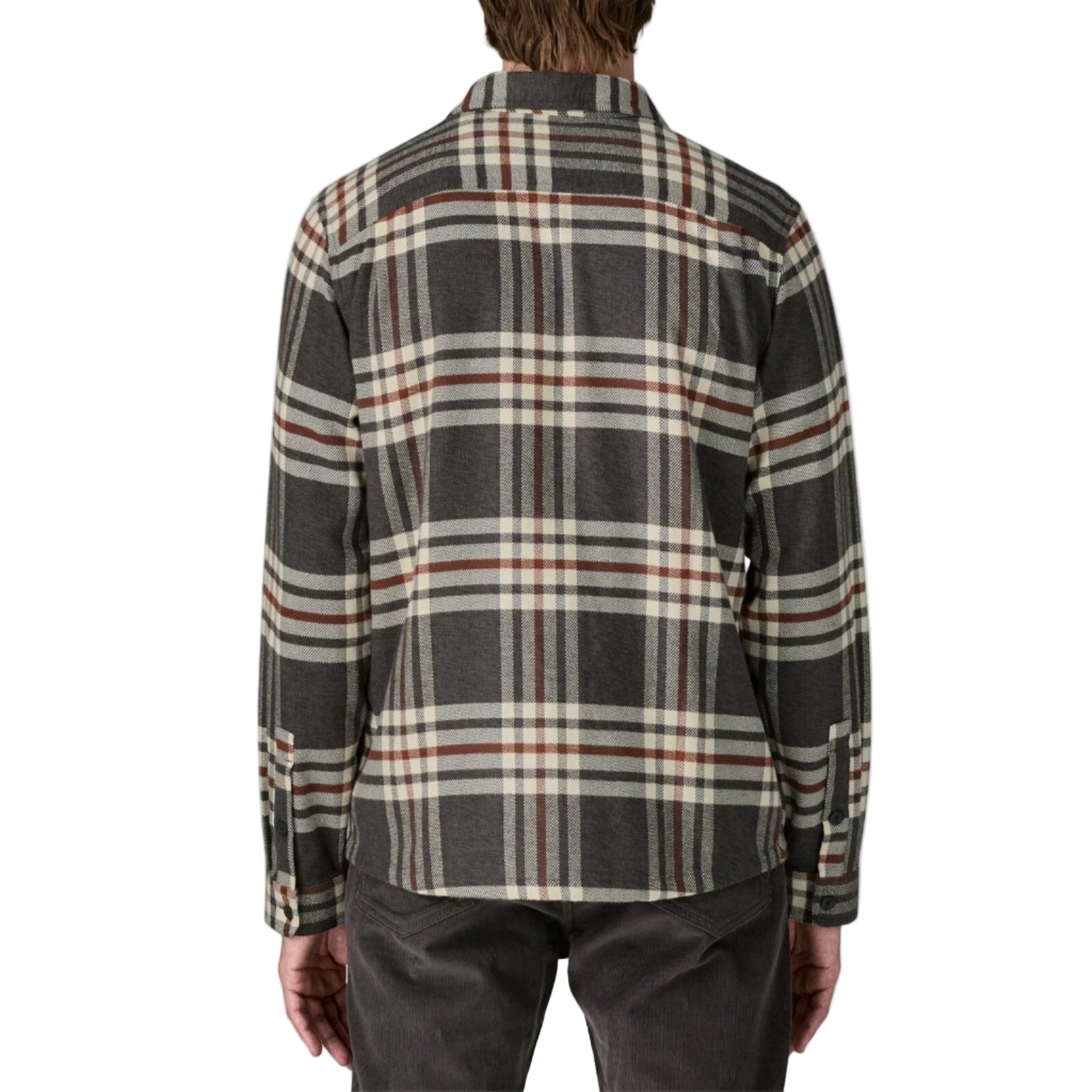 Men's Fjord Flannel Shirt