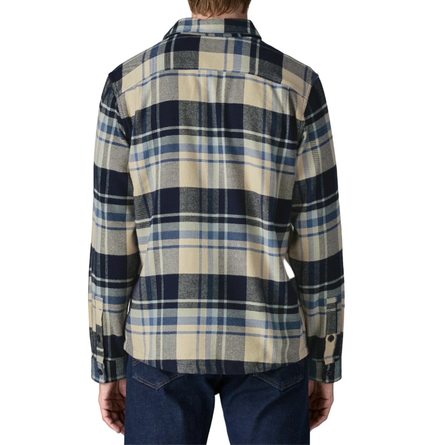 Men's Fjord Flannel Shirt