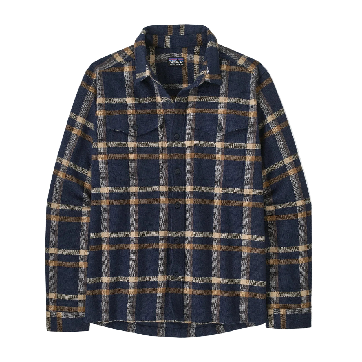 Men's Fjord Flannel Shirt