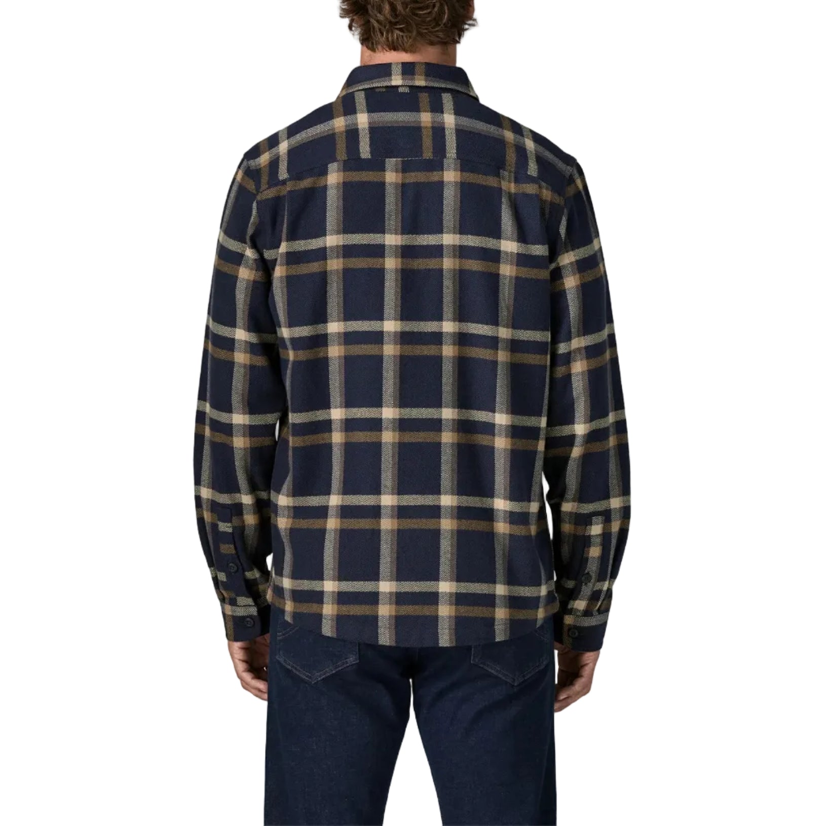 Men's Fjord Flannel Shirt