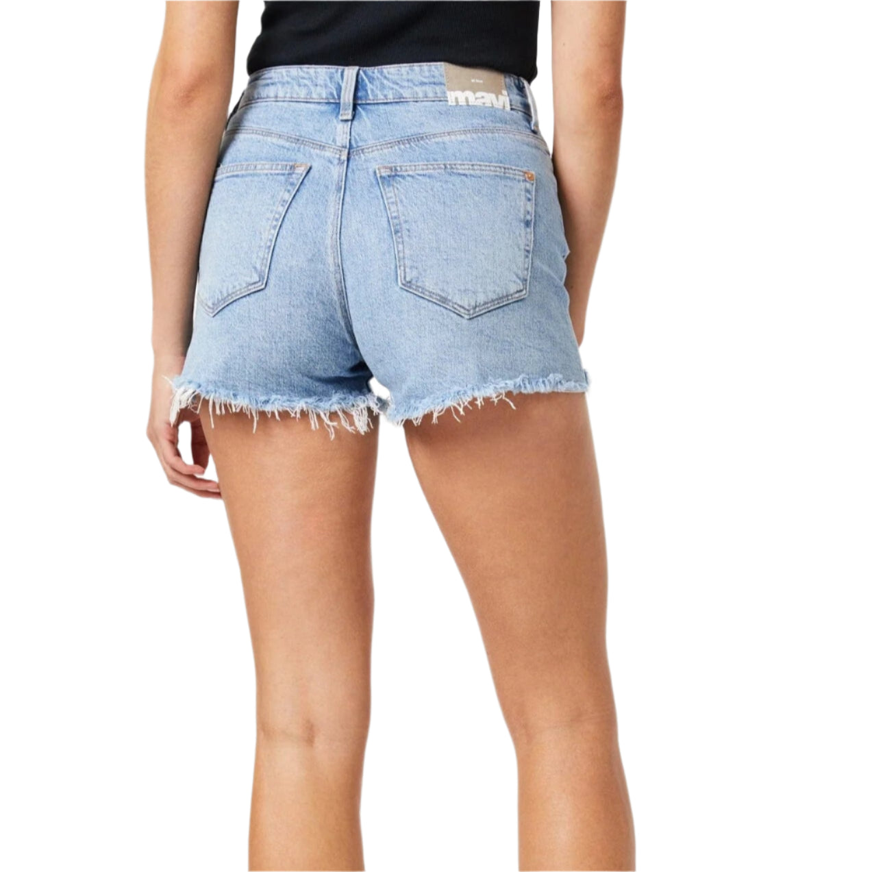 Women's Rosie Boyfriend Shorts