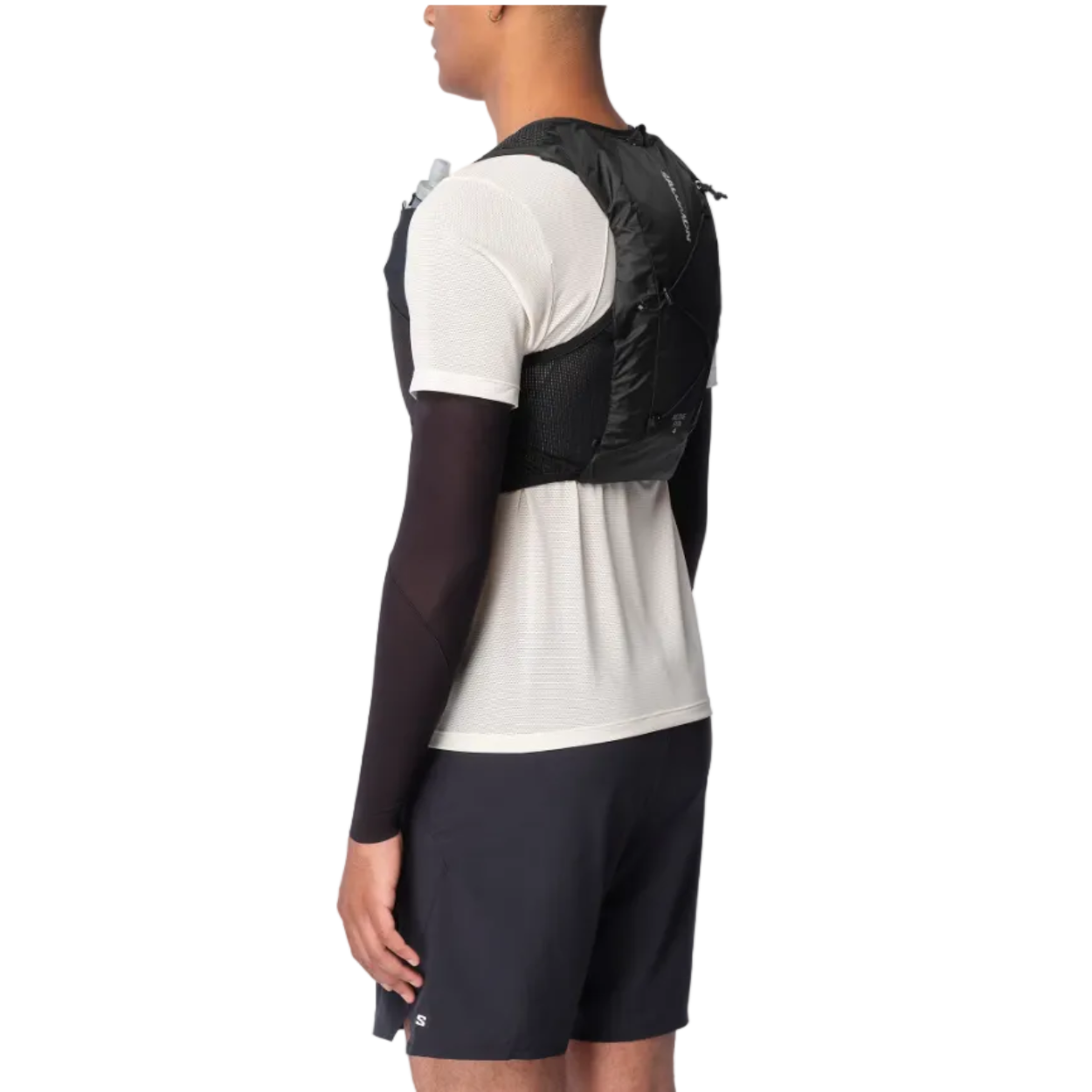 Active Skin 4 Hydration Running Vest Set