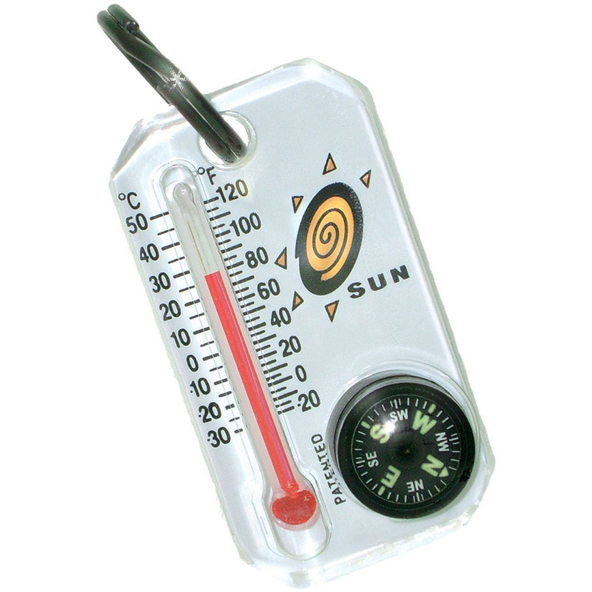 Therm-O-Compass
