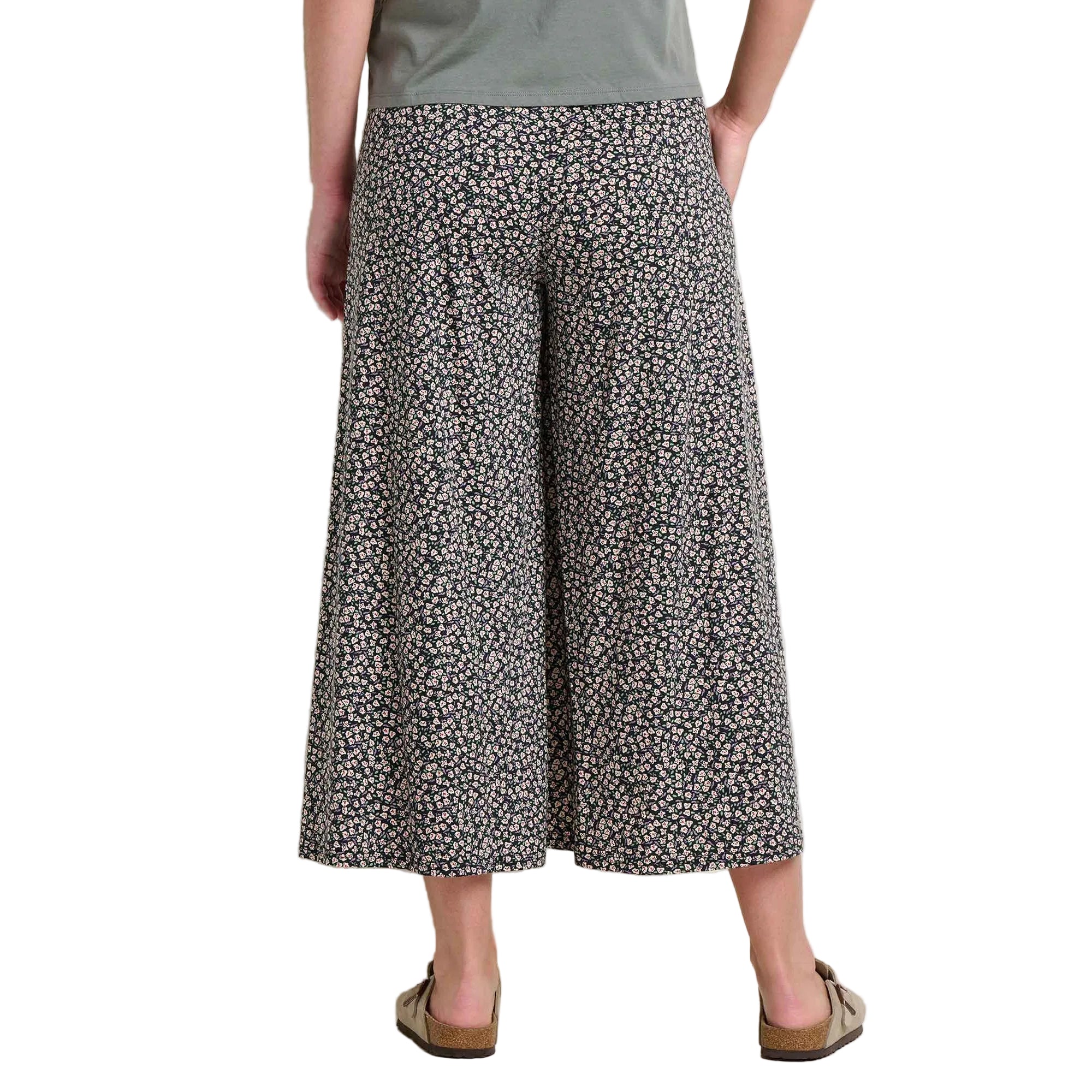 Women's Chaka Culotte Pants