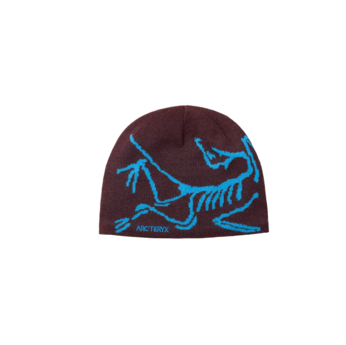 Bird Head Toque Beanie
