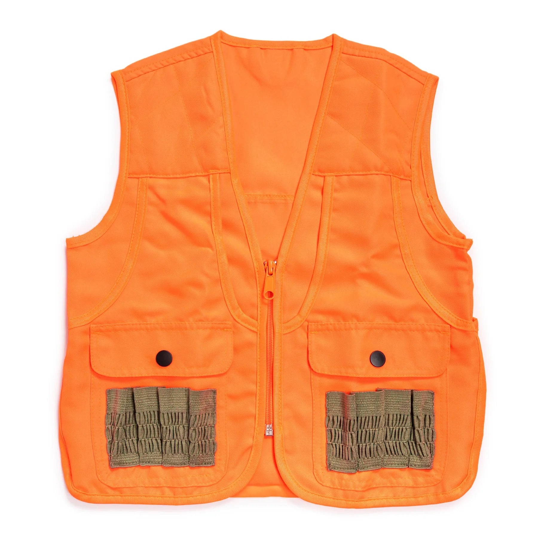 Men's Quietwear Hunting Vest