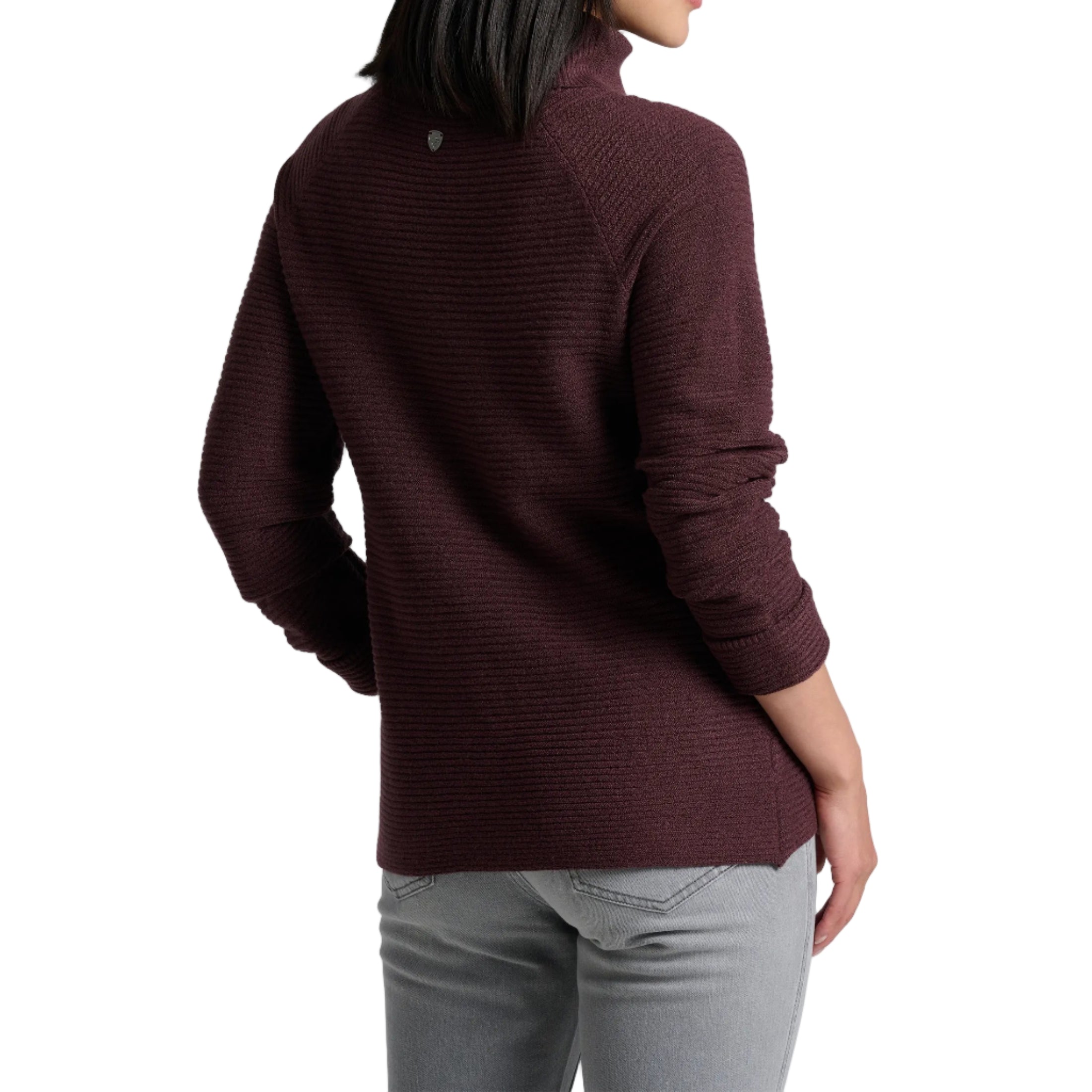 Women's Solace Sweater