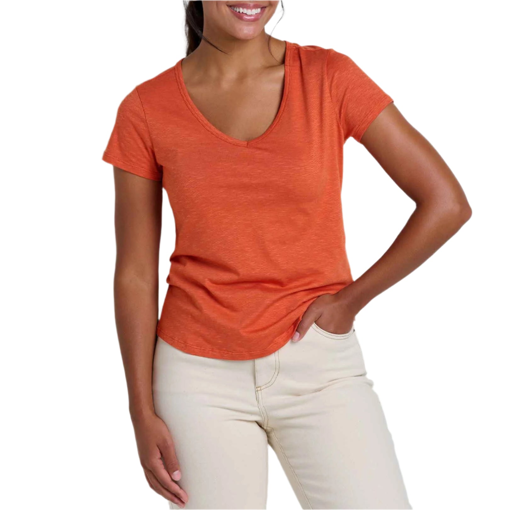 Women's Marley II Short Sleeve Tee Shirt