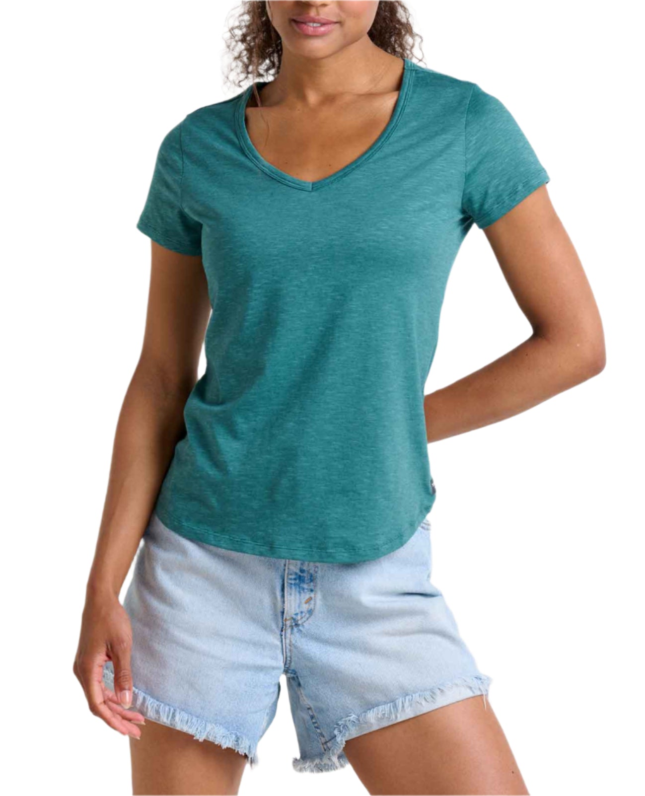 Women's Marley II Short Sleeve Tee Shirt