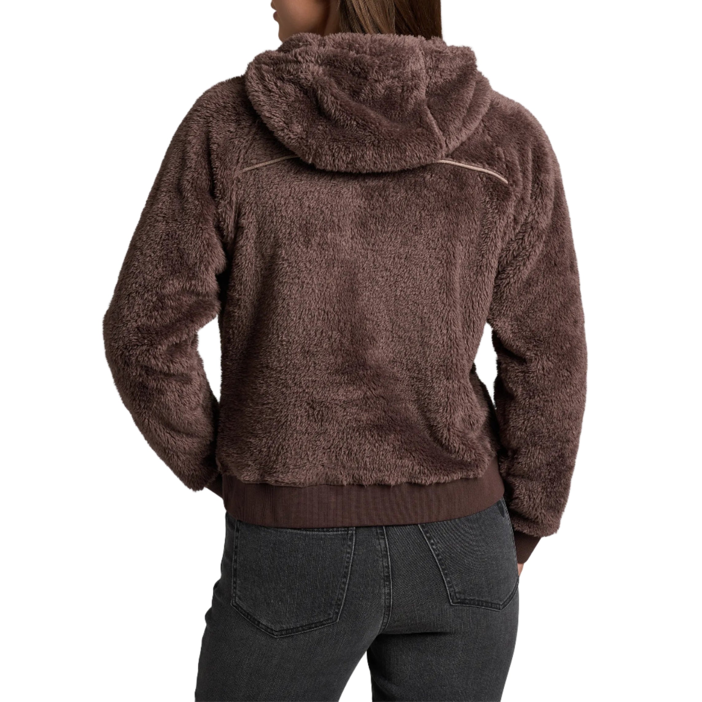 Women's Avina Flight Pullover Hoody