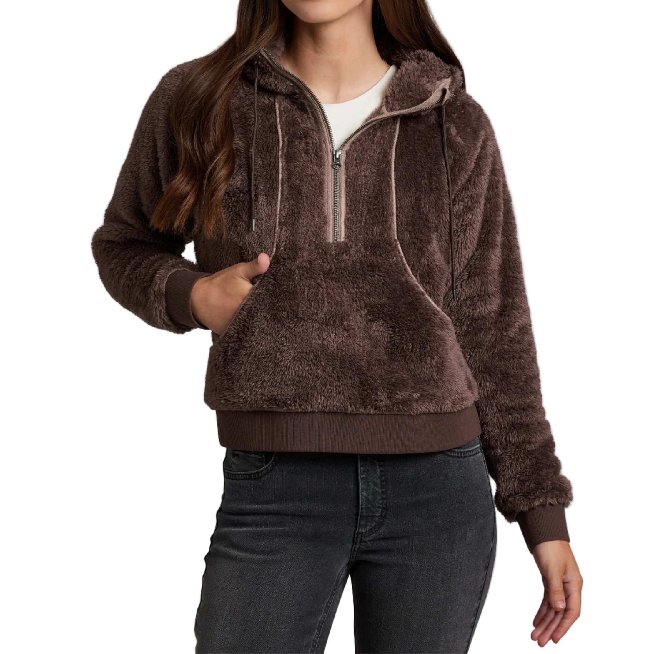 Women's Avina Flight Pullover Hoody