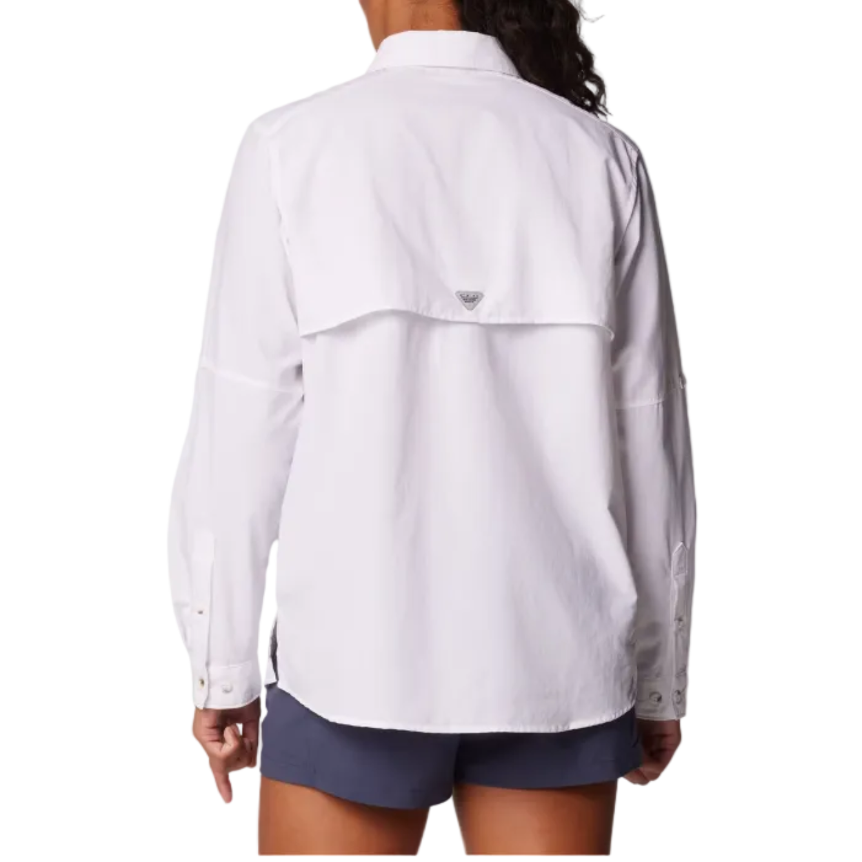 Women's PFG Bahama II Long Sleeve Buttondown Shirt