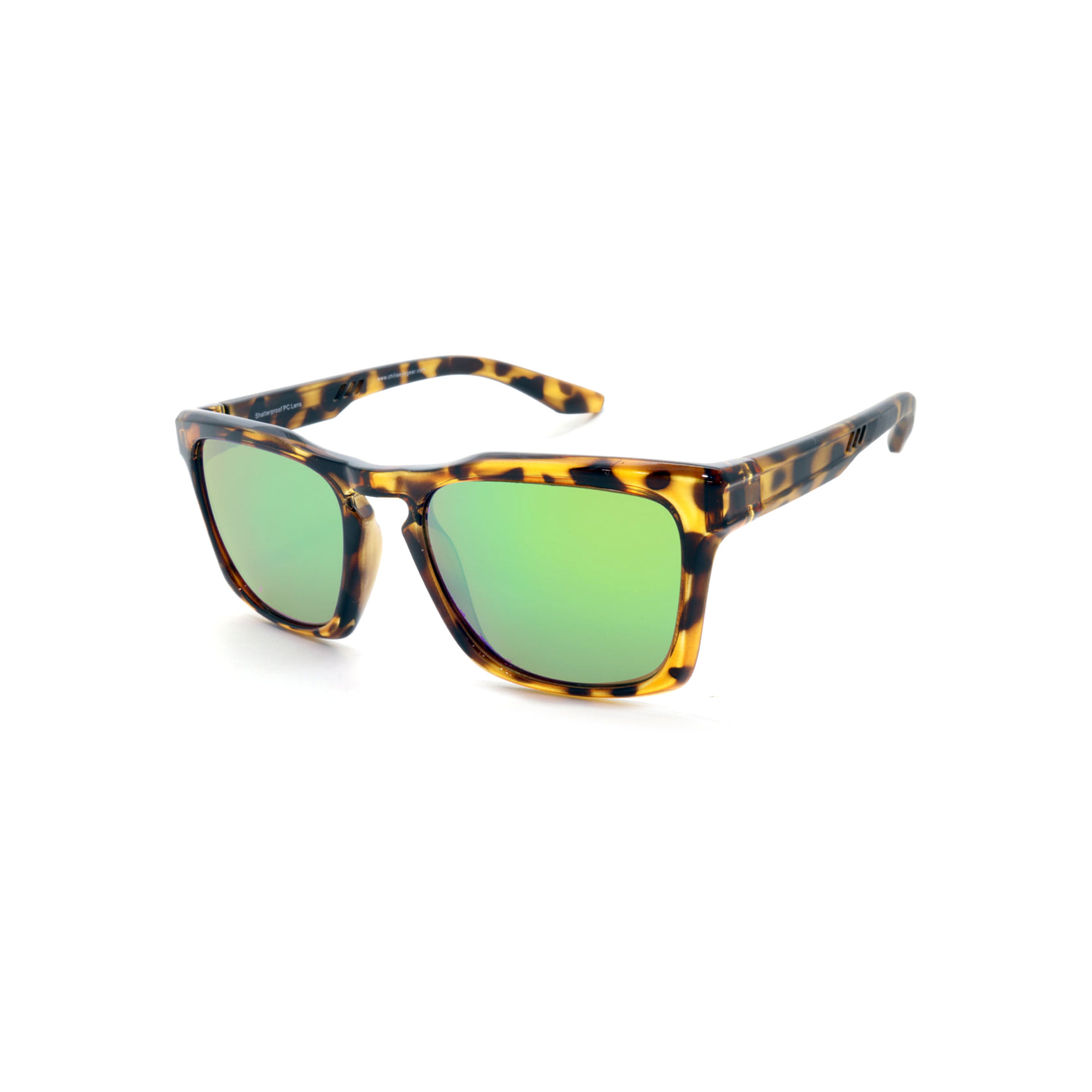 Lanai Sunglasses - Black