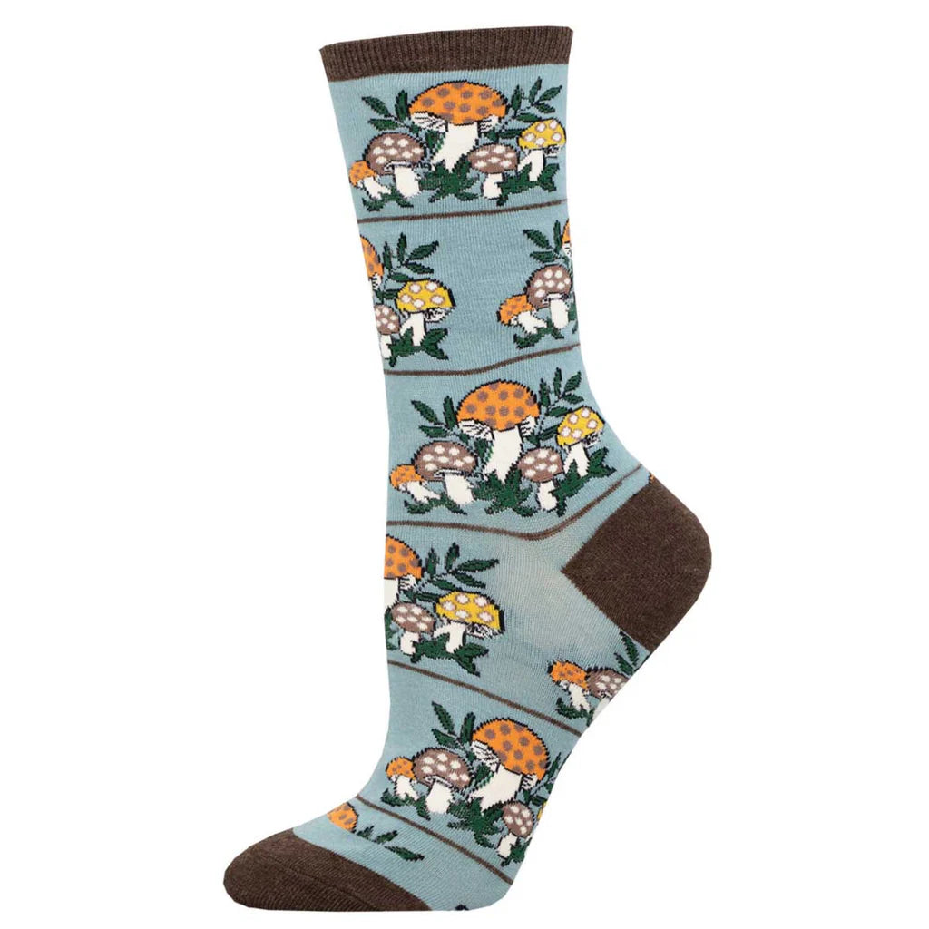 Unisex Magic Mountain Socks