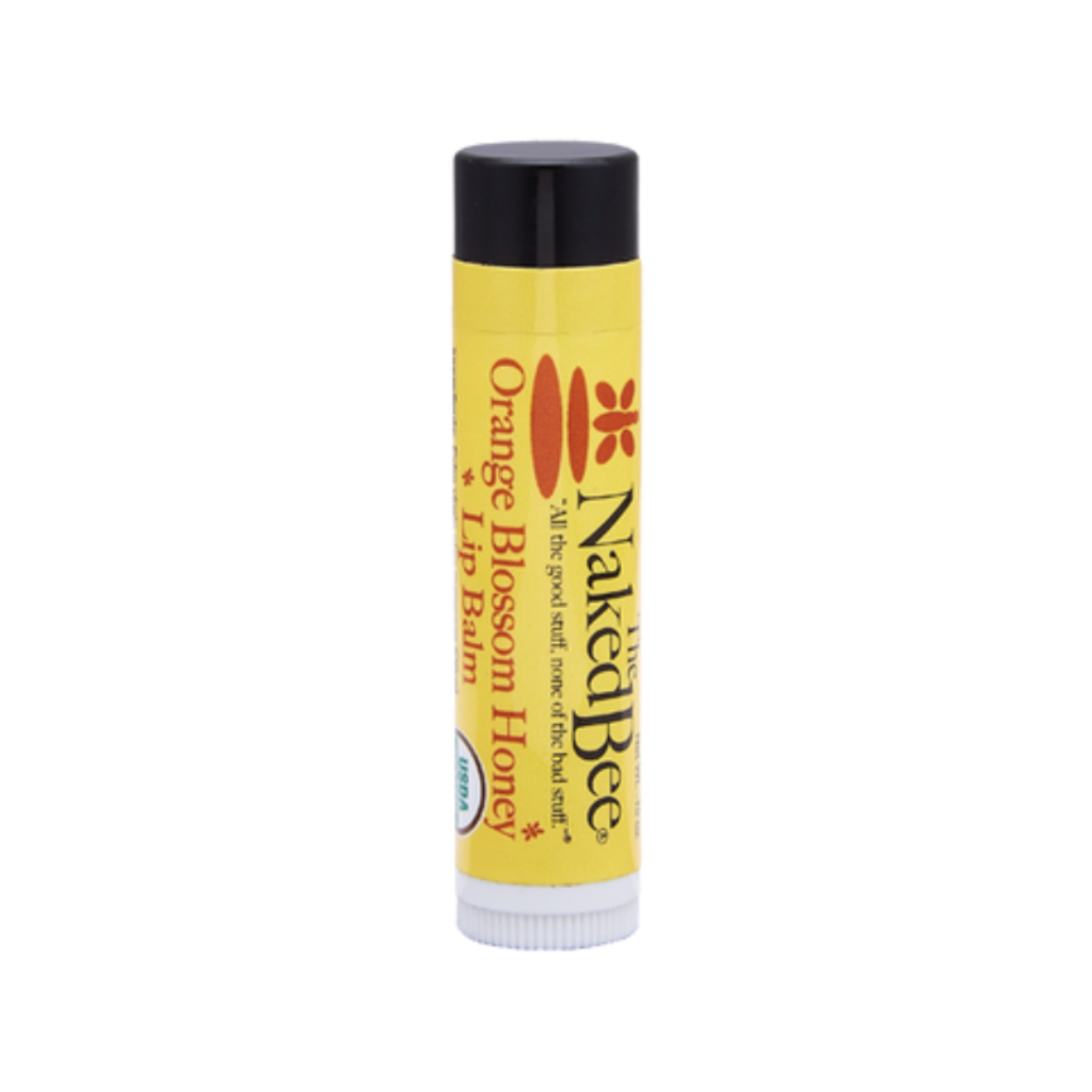 Organic Lip Balm