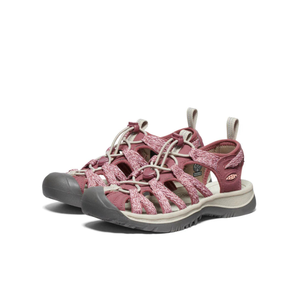 Women's Whisper Sandals