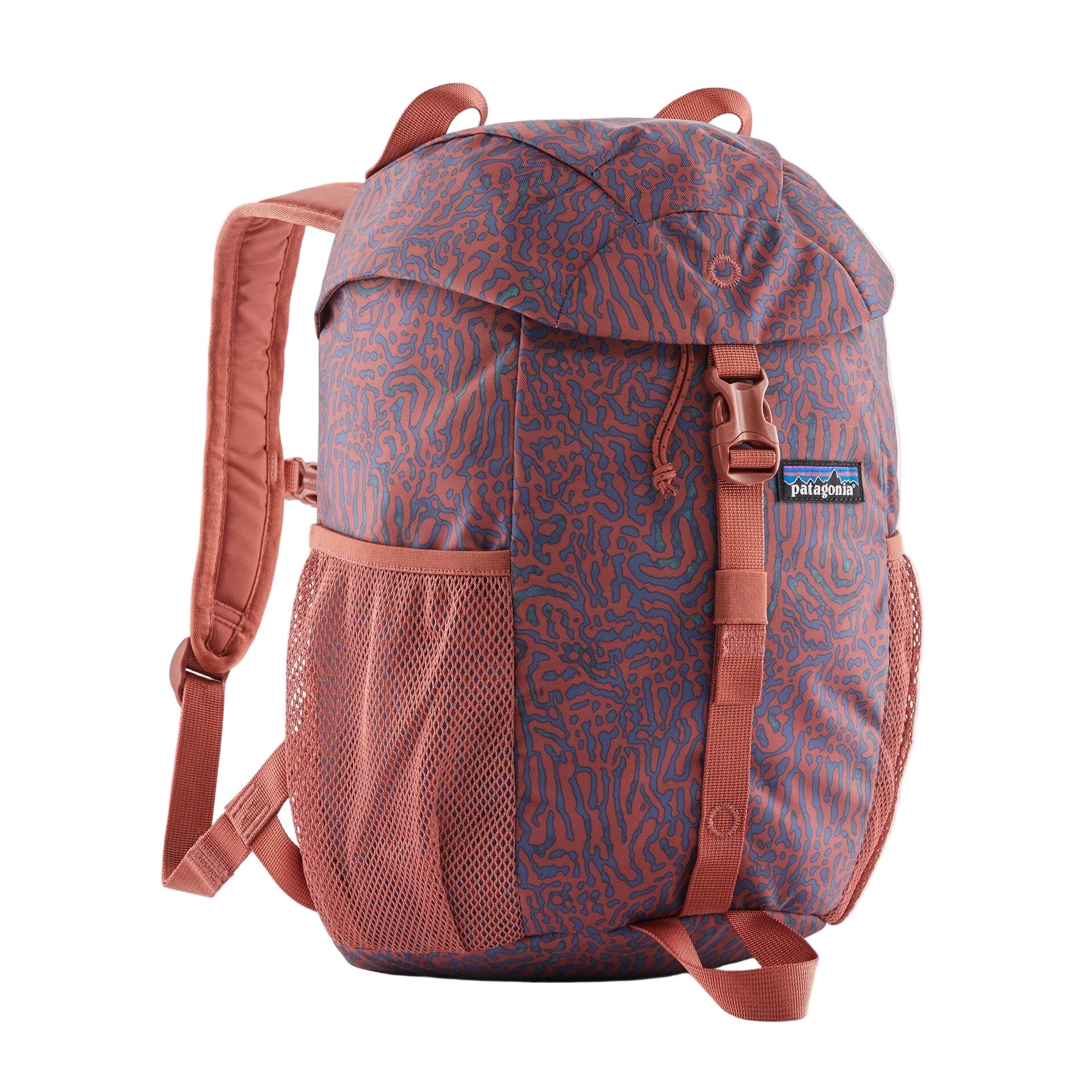 新品　【patagonia】K’s Refugito Day Pack 12 Kids' Refugito Daypack 12L