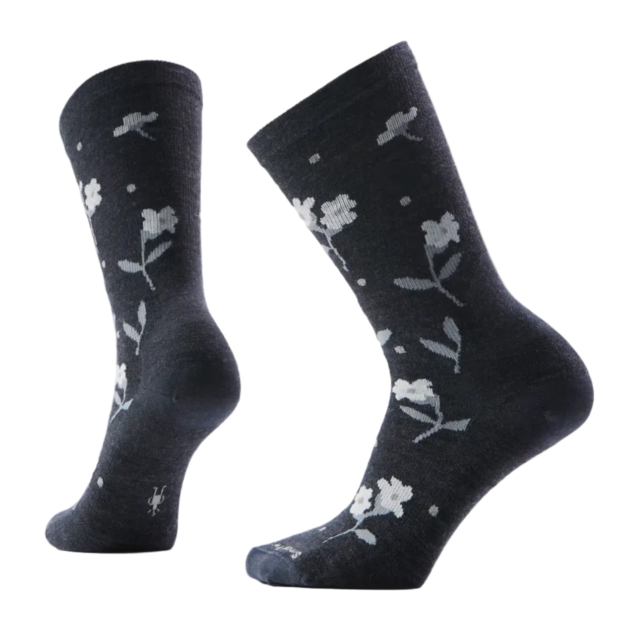 Women's Everyday Garden Gala Crew Socks