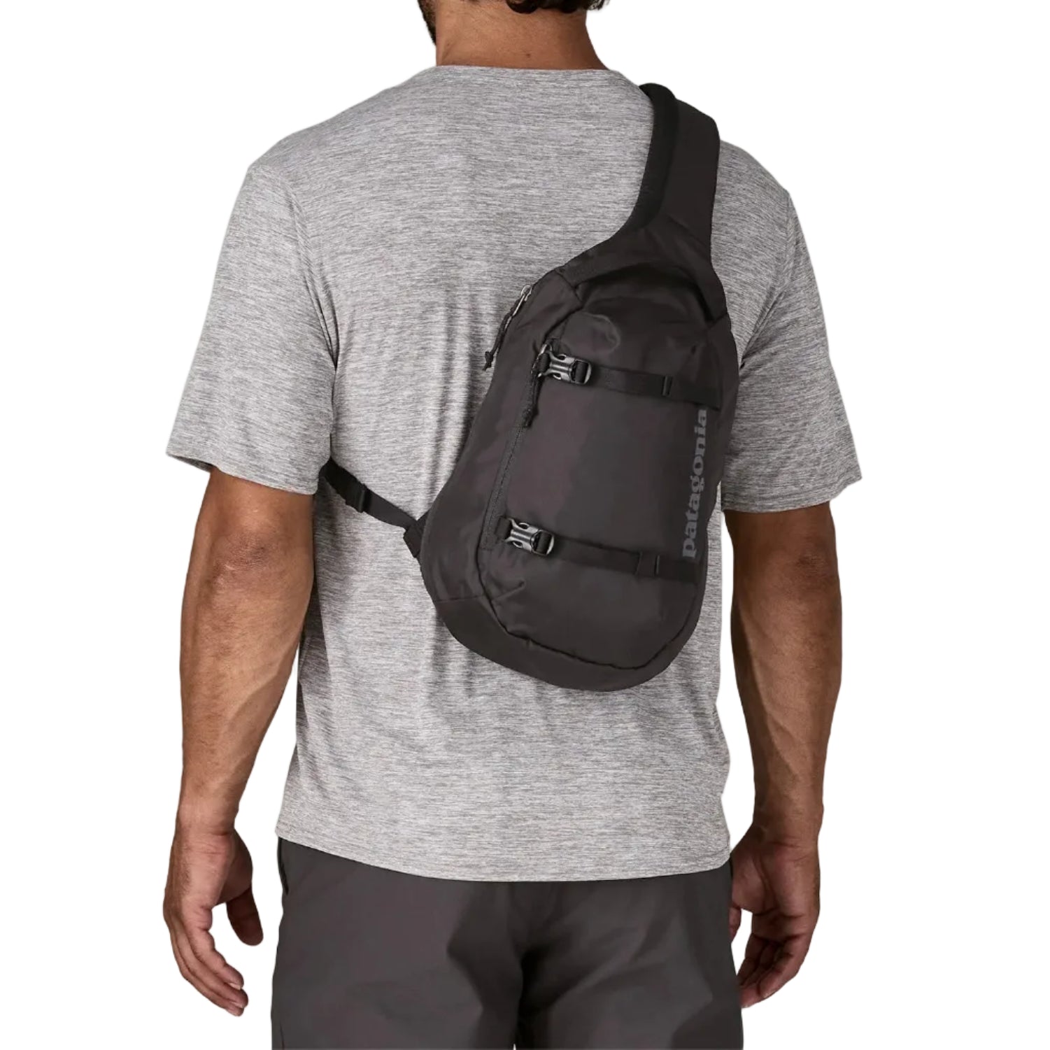 Atom Sling 8L Cross Body Pack