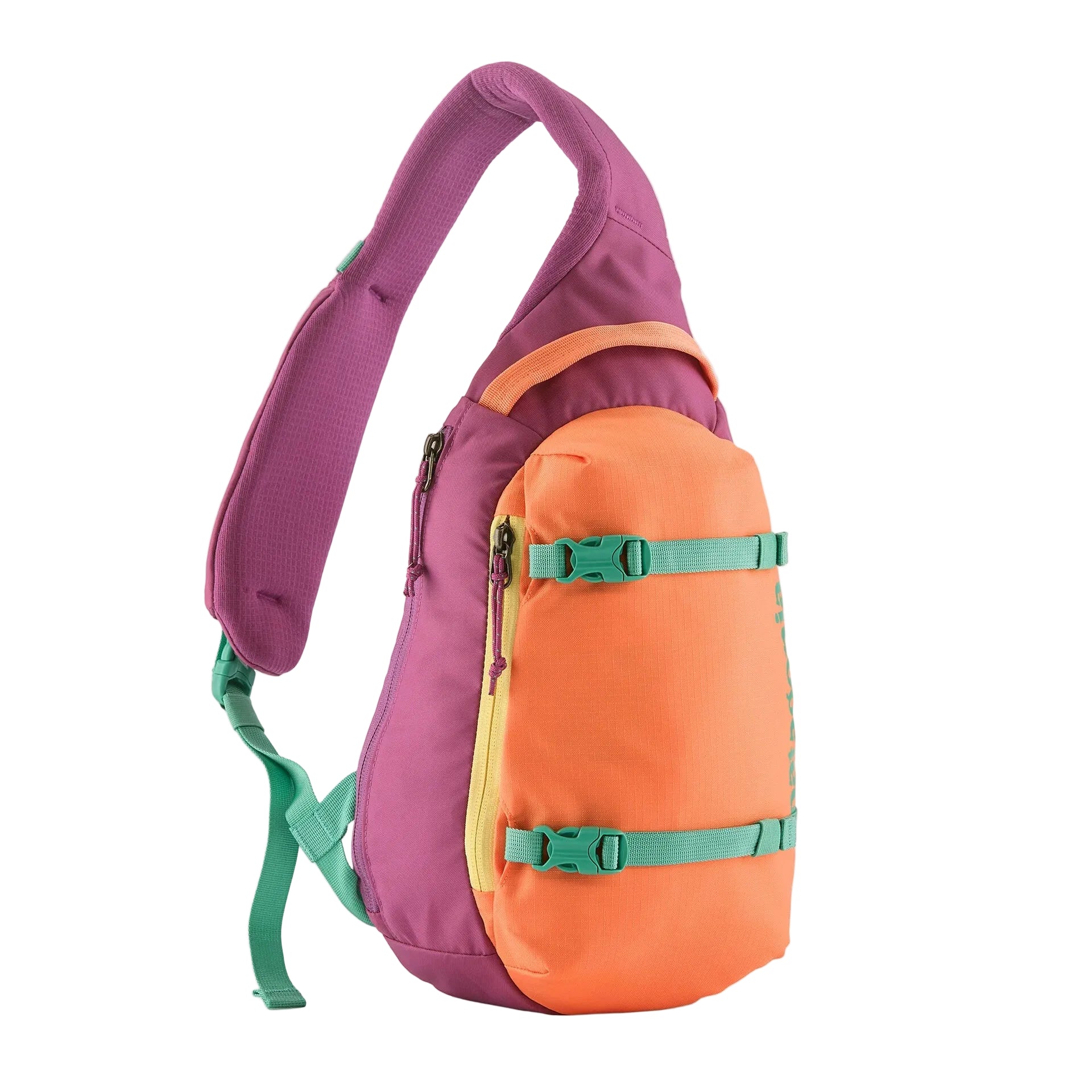 Atom Sling 8L Cross Body Pack