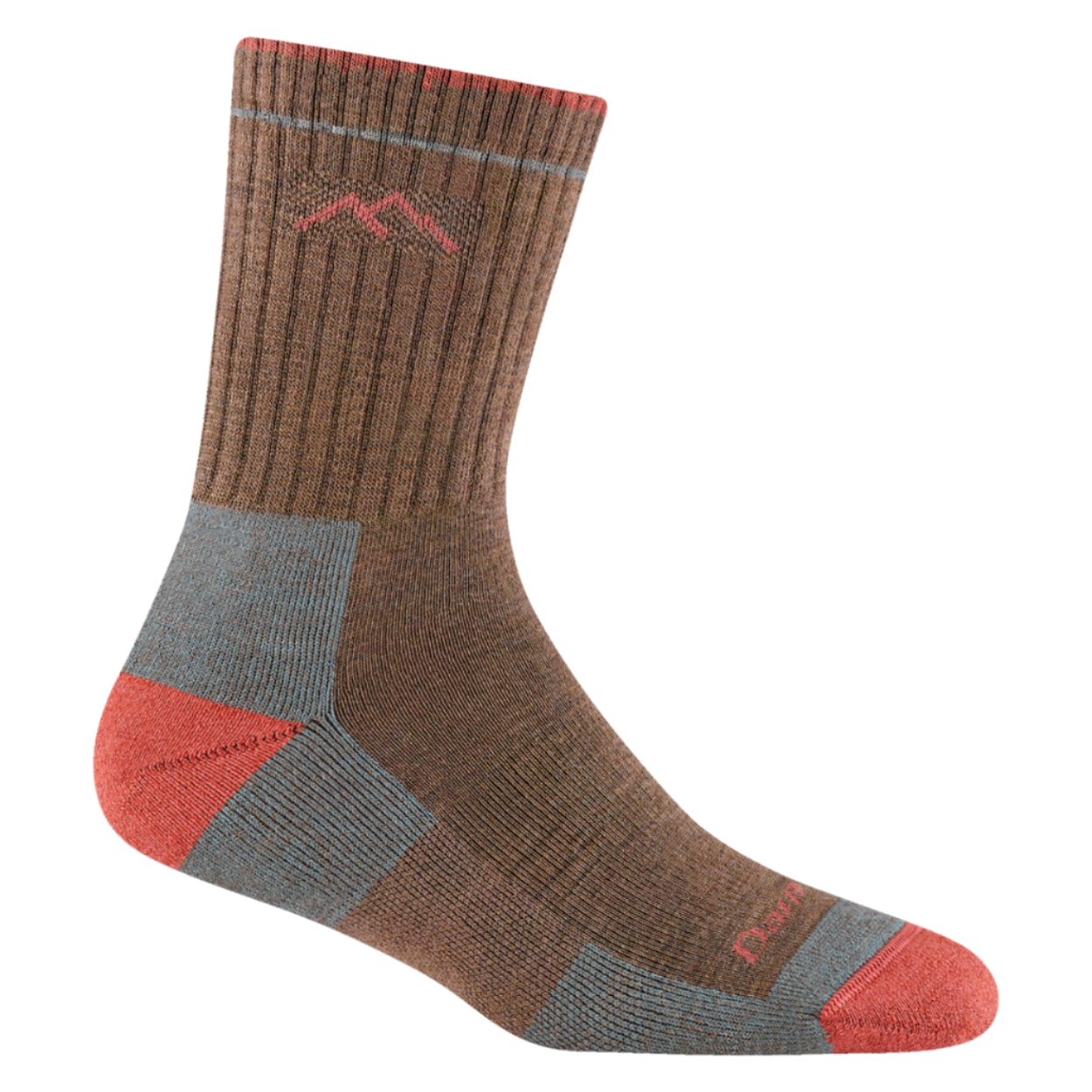 Women's Hiker Micro Crew Cushion Socks