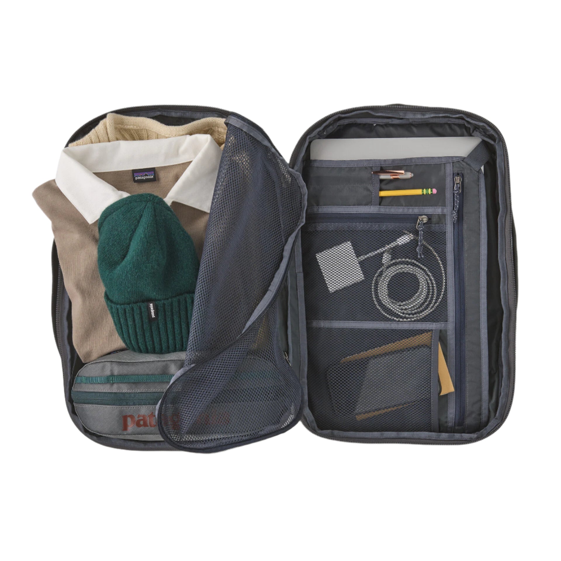 Black Hole Micro MLC