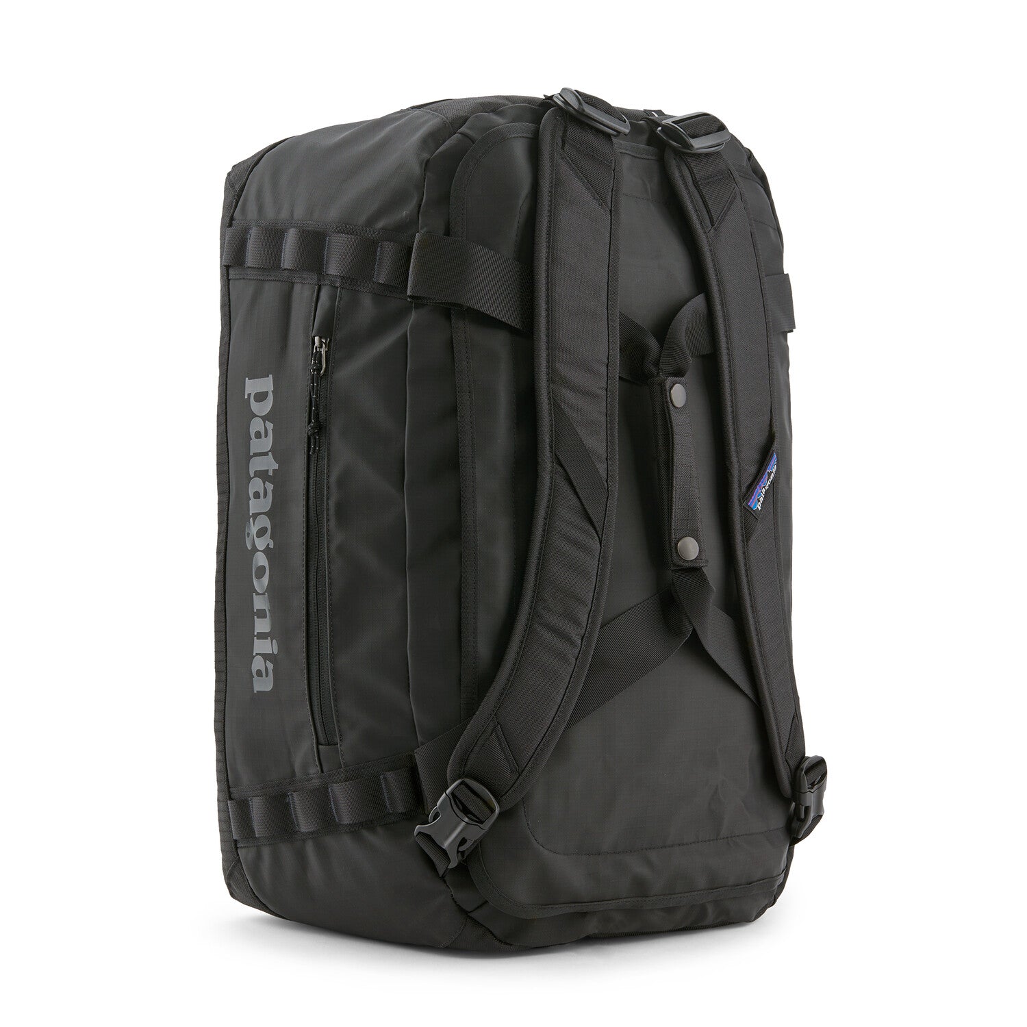 Black Hole Travel Duffel Bag--40L