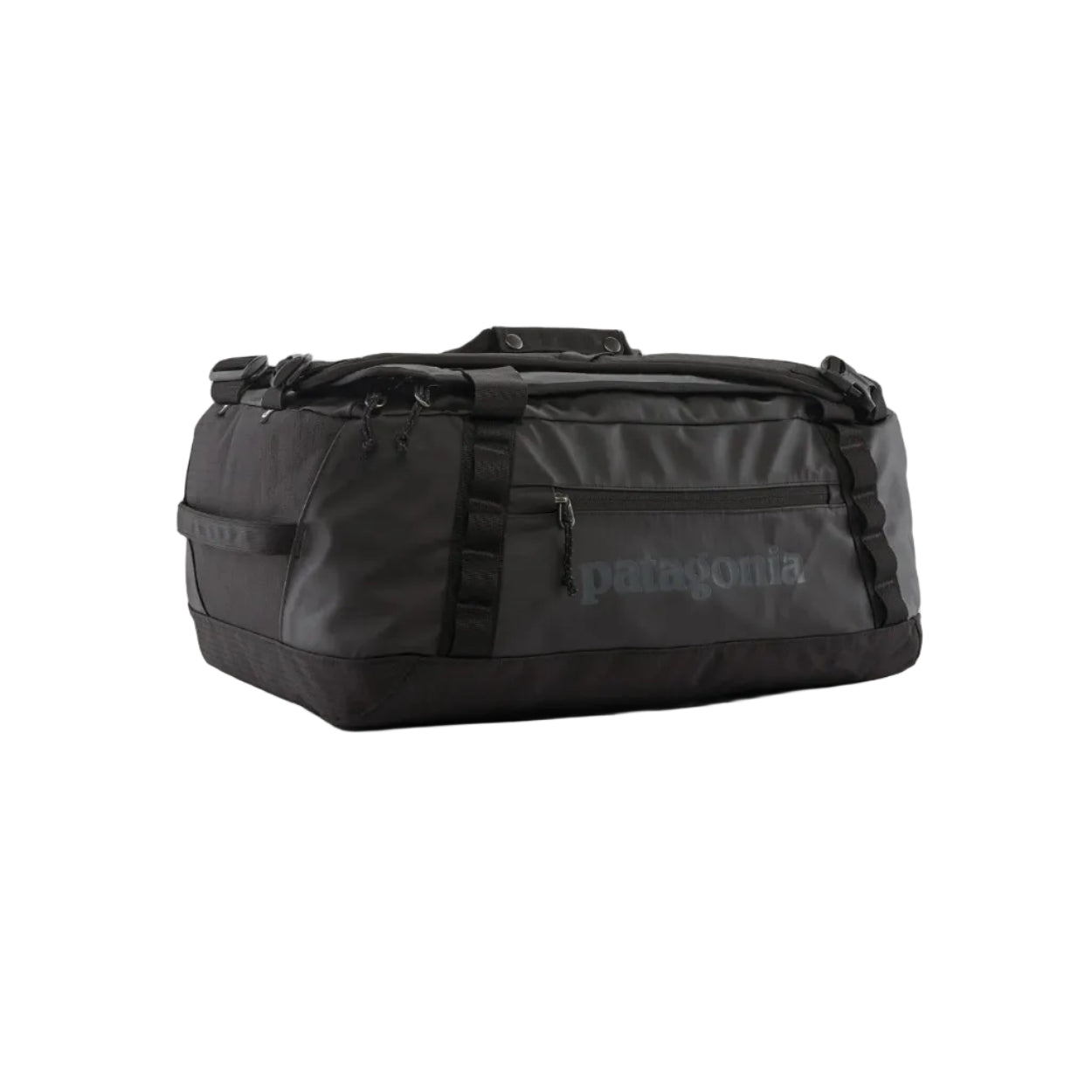Black Hole Travel Duffel Bag--40L