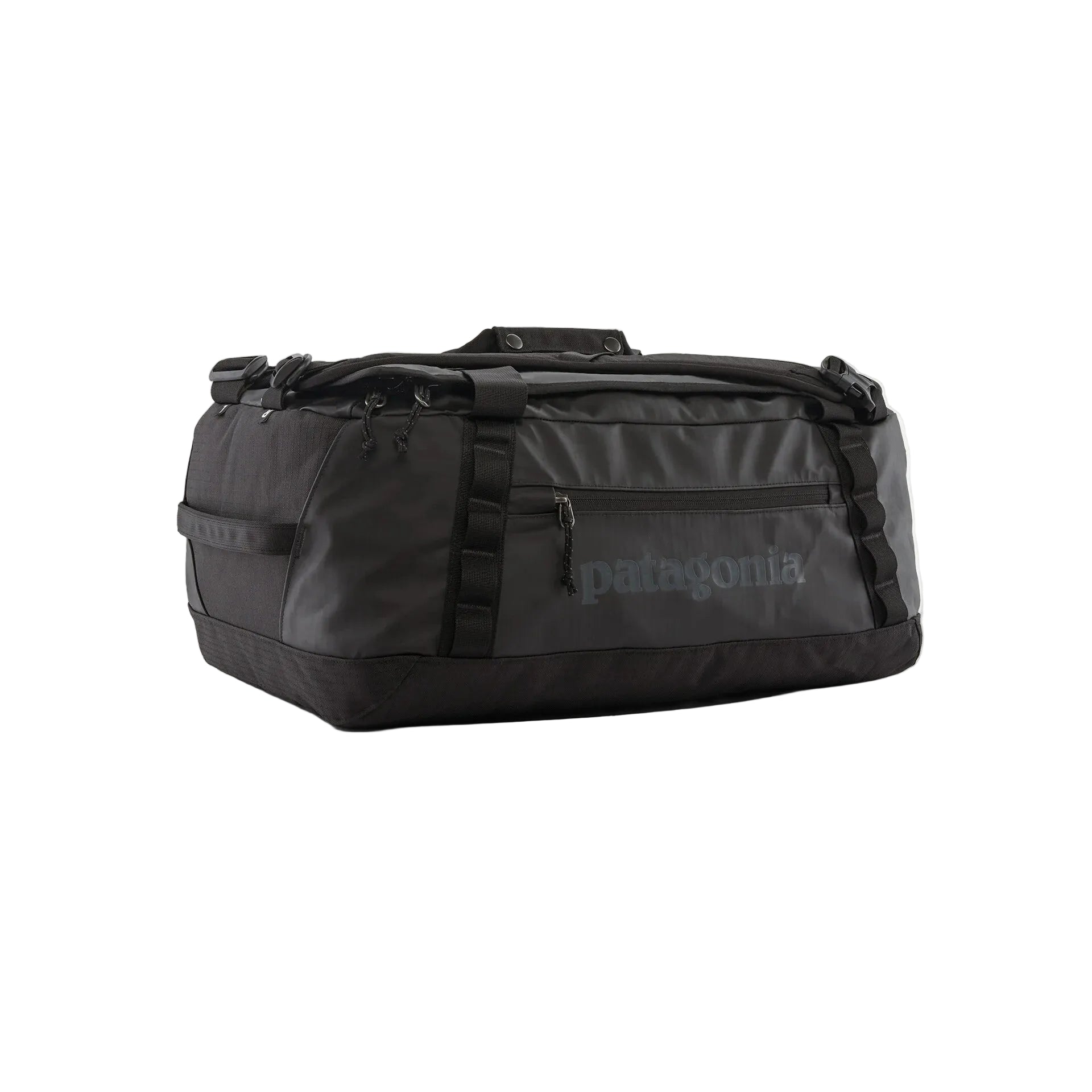 Black Hole Travel Duffel Bag--40L