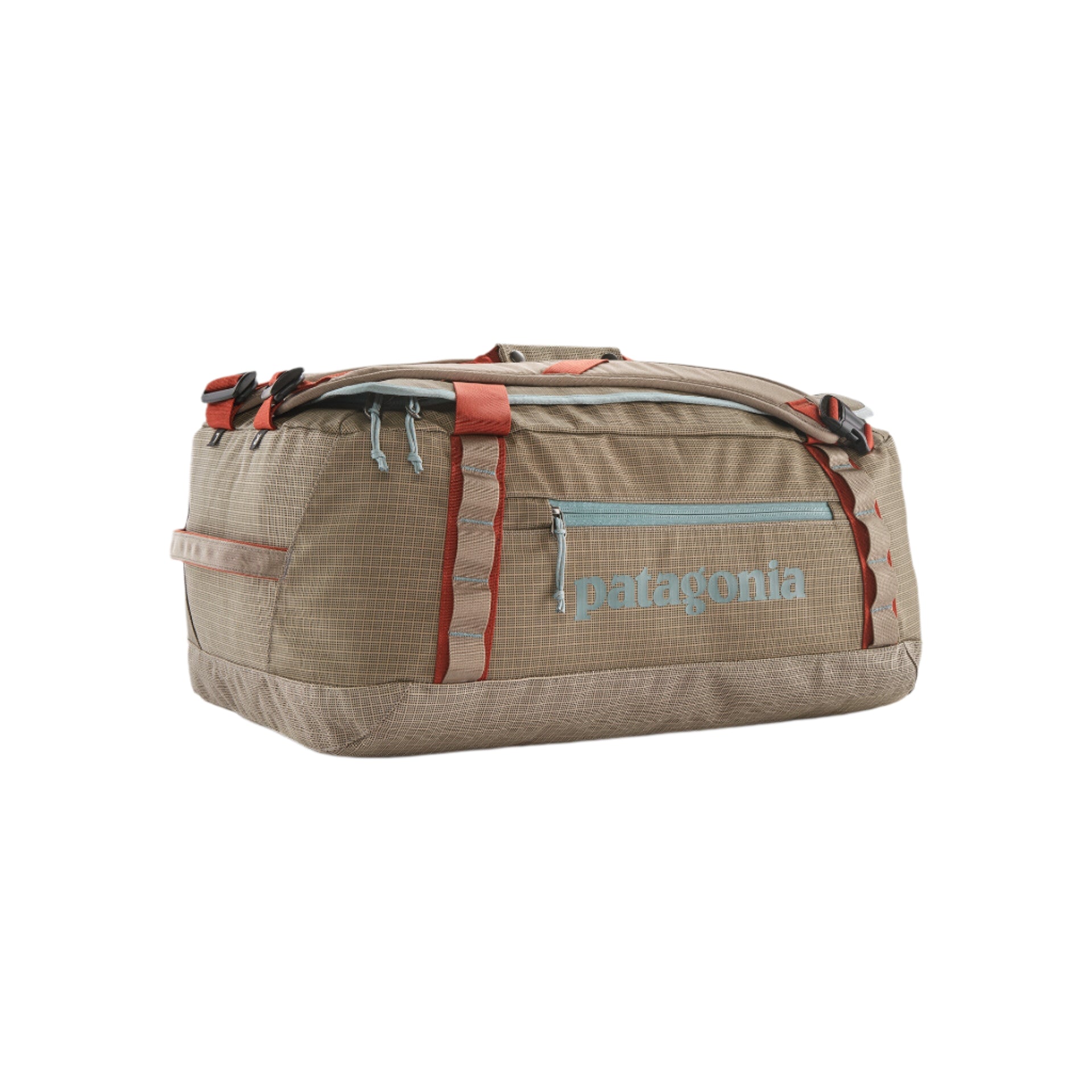 Black Hole Duffel Bag--40L