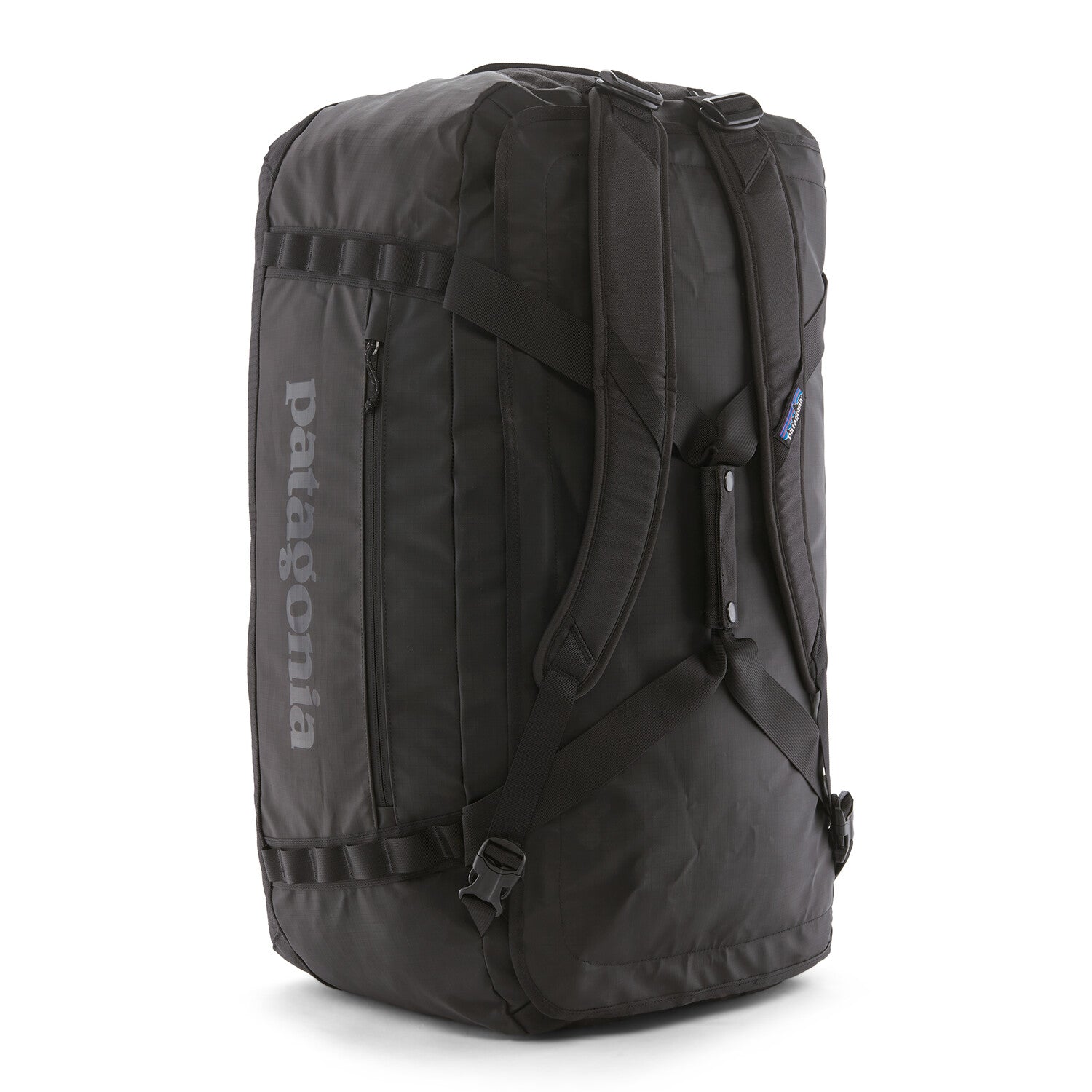 Black Hole Duffel Bag--70L