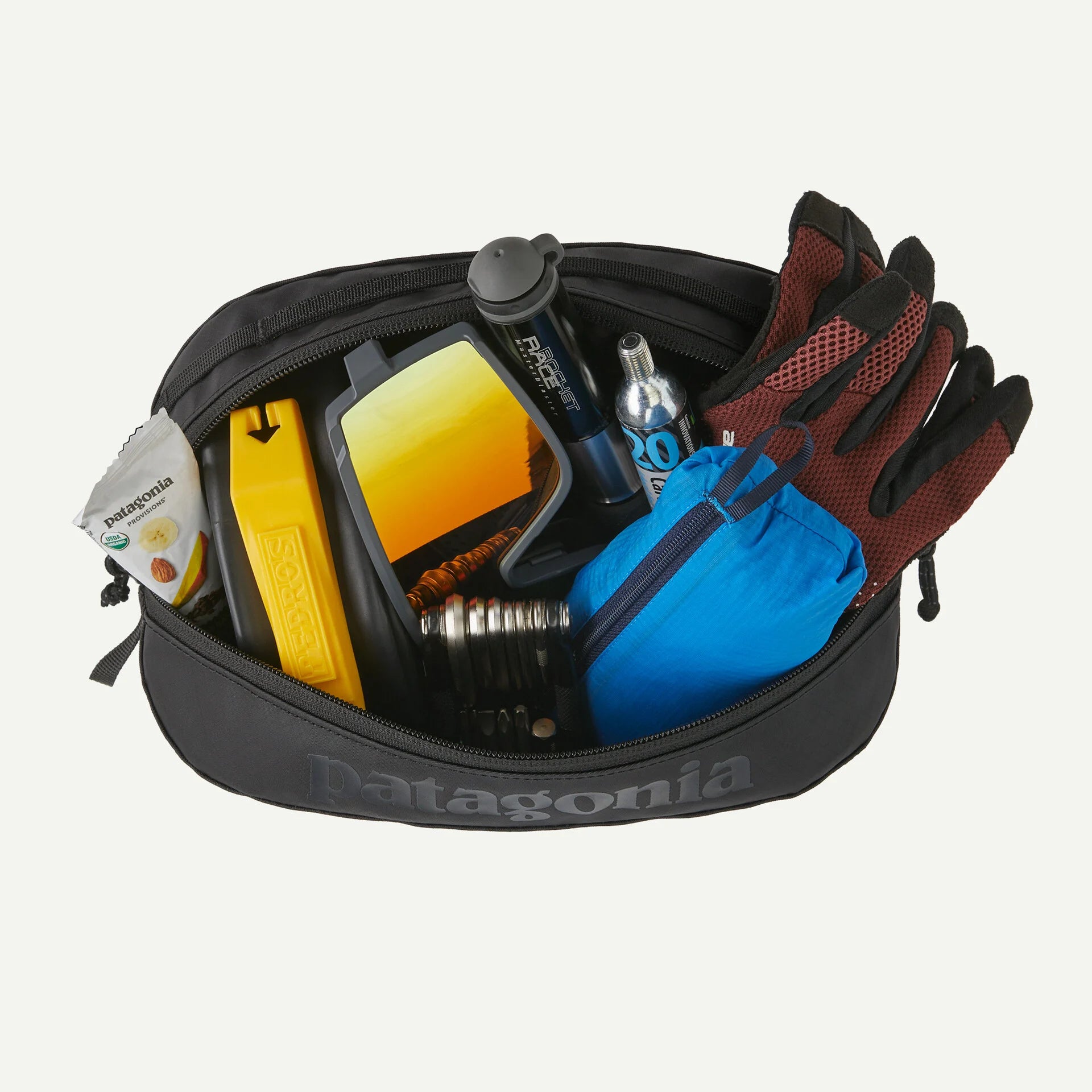 Black Hole Cube Oragnizer--3L