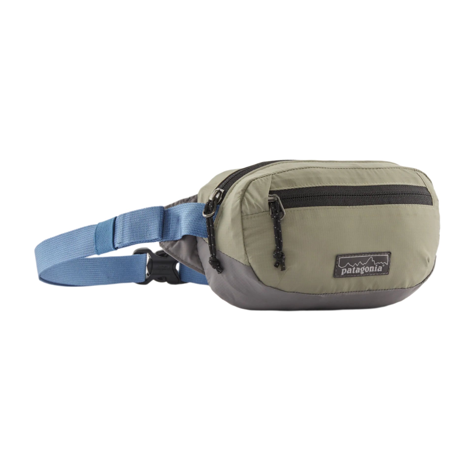Terravia Mini Hip Pack--1L