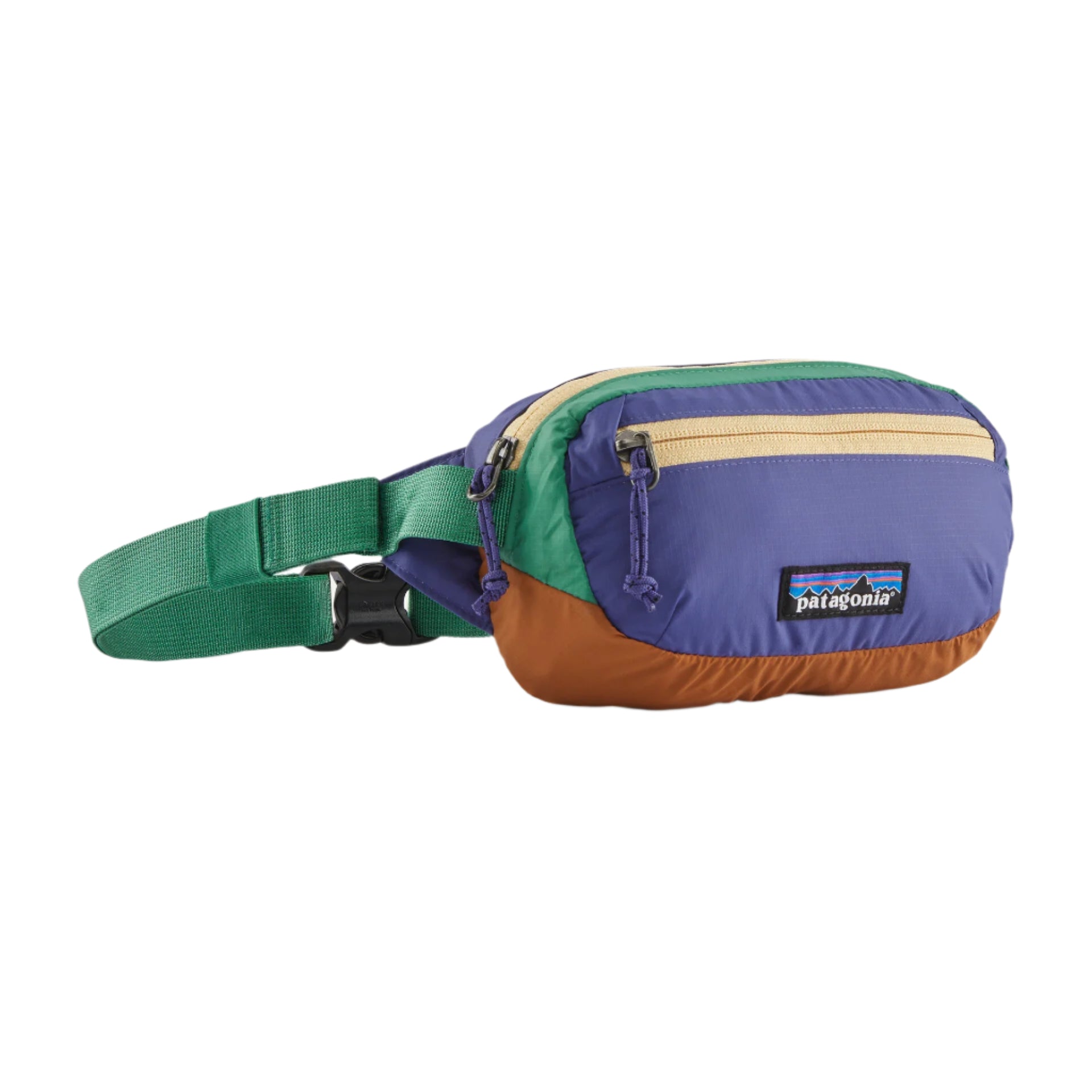Terravia Mini Hip Pack--1L