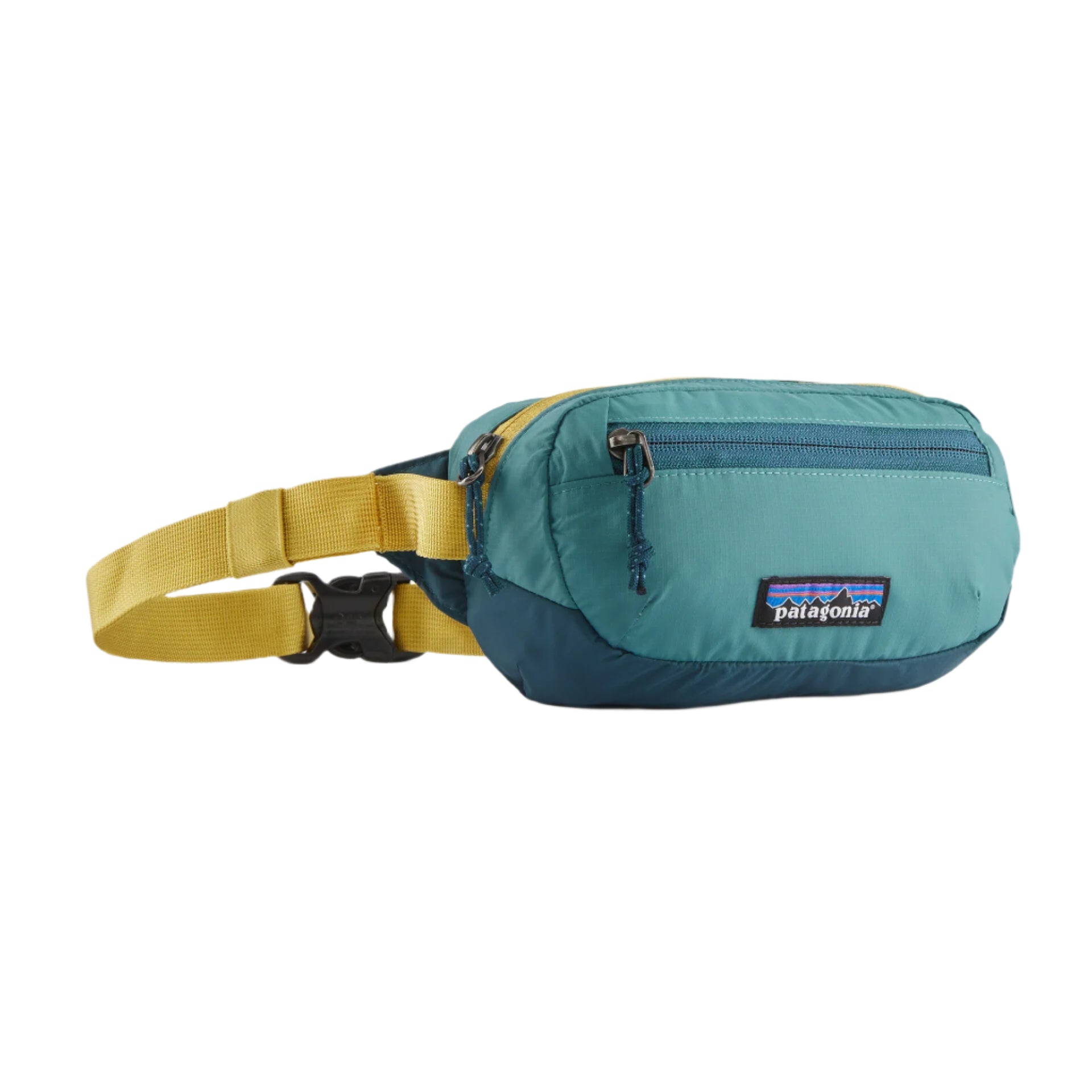 Terravia Mini Hip Pack--1L