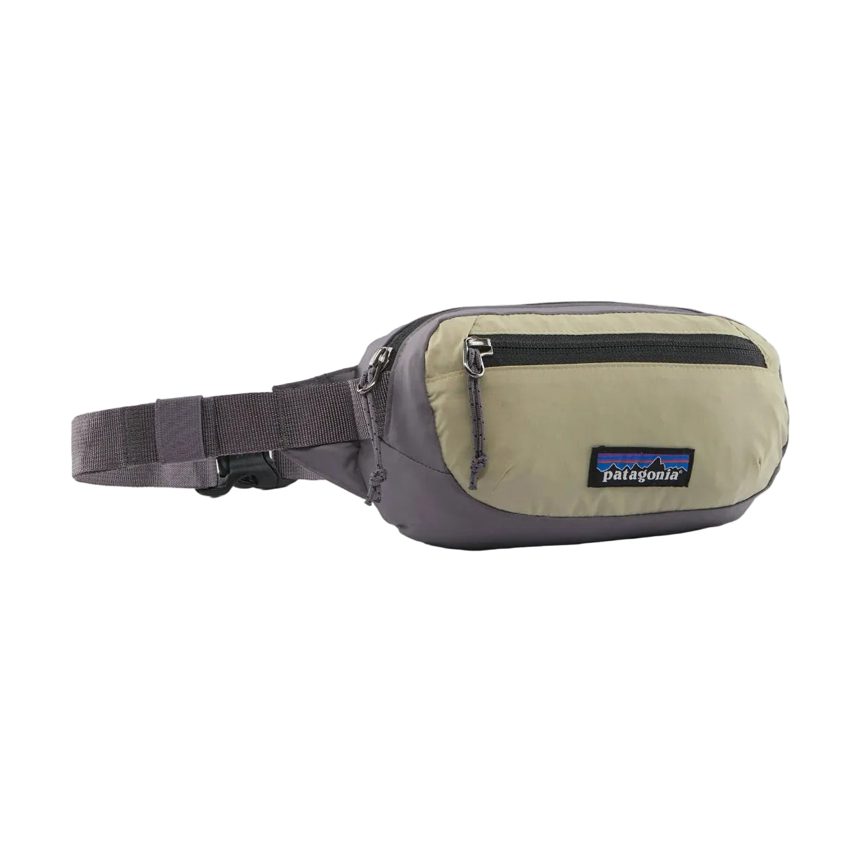 Terravia Mini Hip Pack--1L