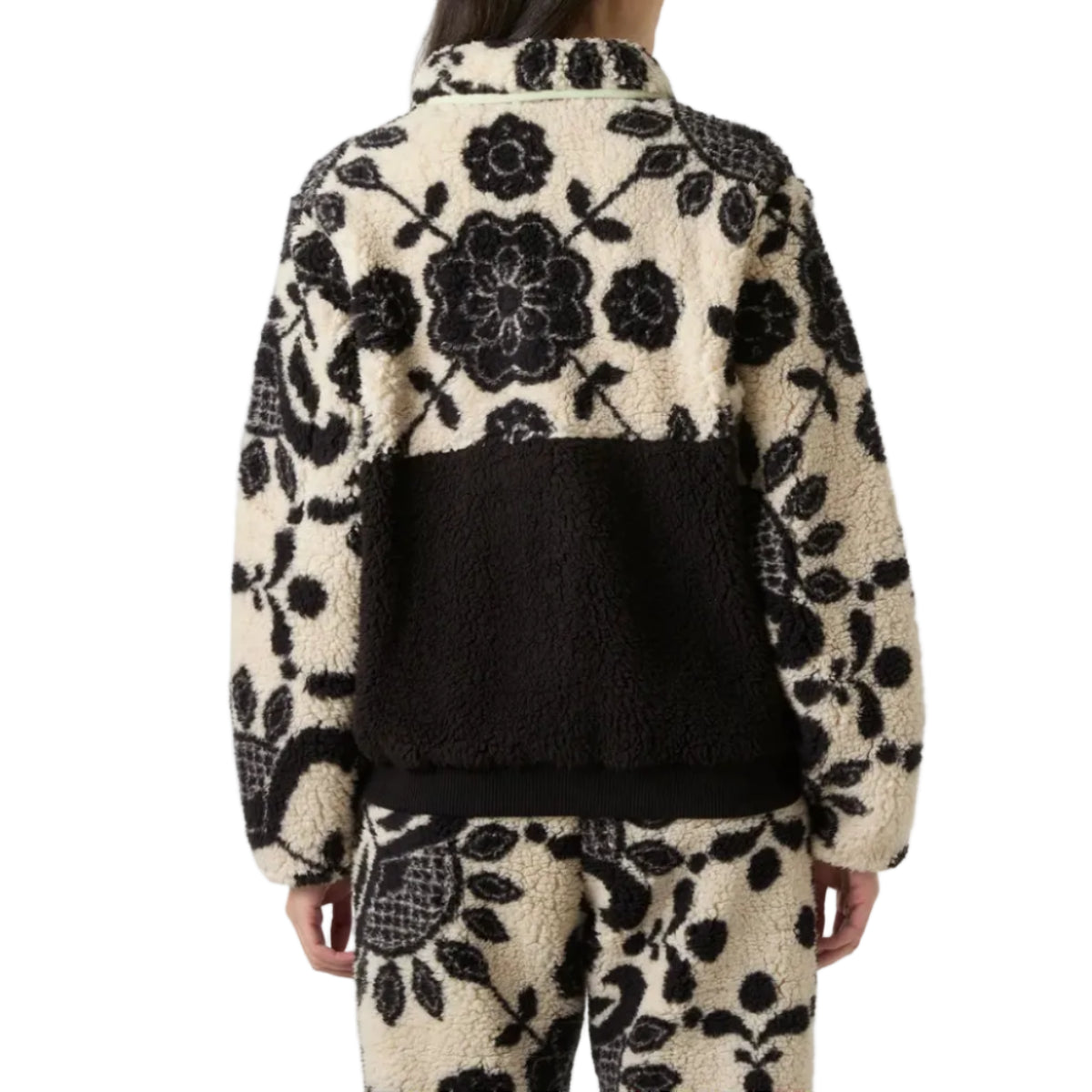 Women's Moonlit Pile Fleece Jacket