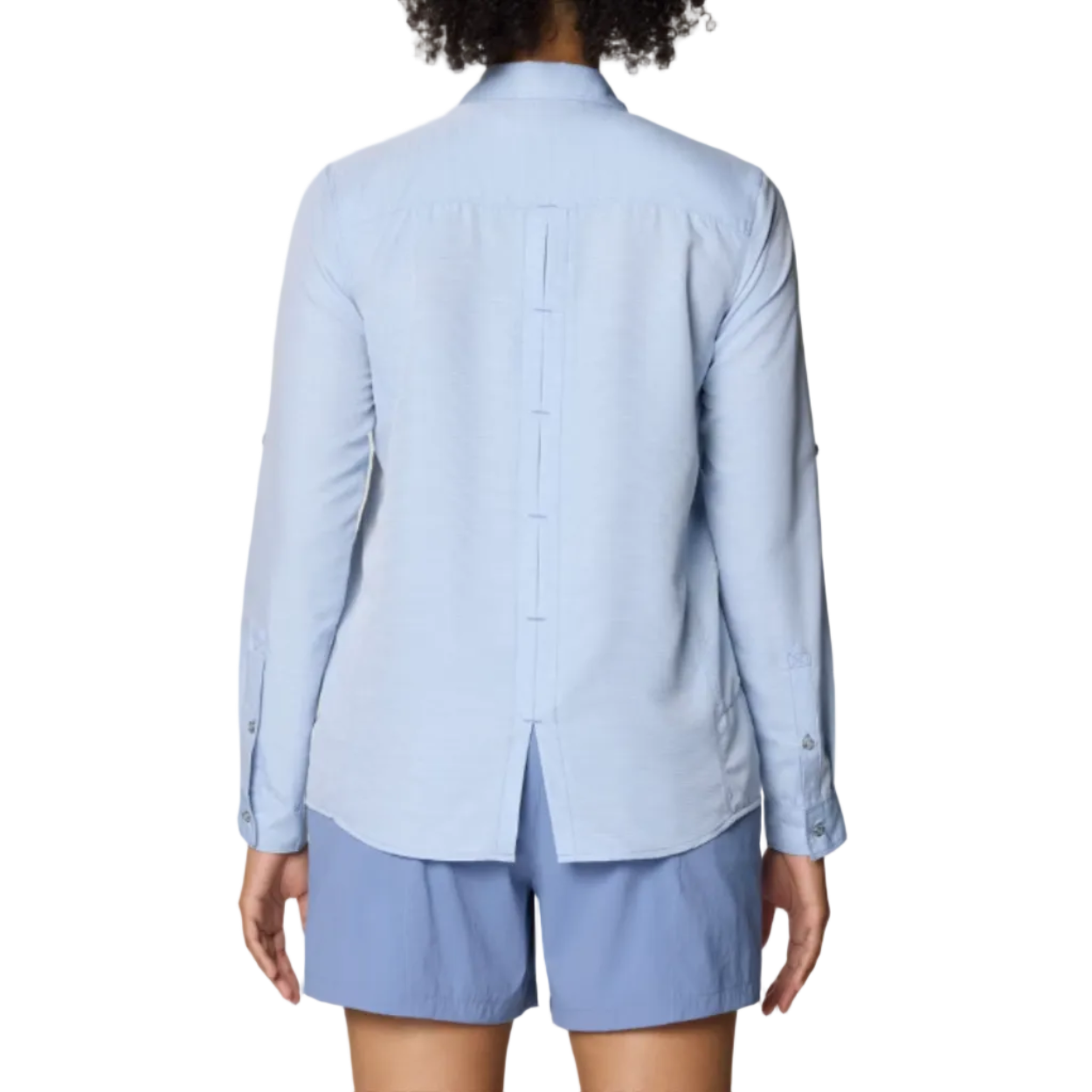 Women's Canyon Long Sleeve Shirt