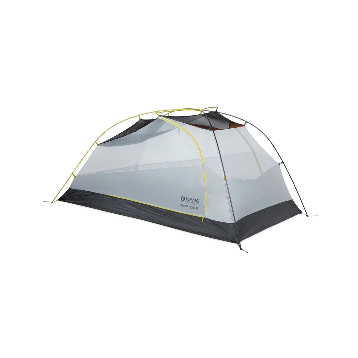 Dragonfly OSMO Lightweight Backpacking Tent