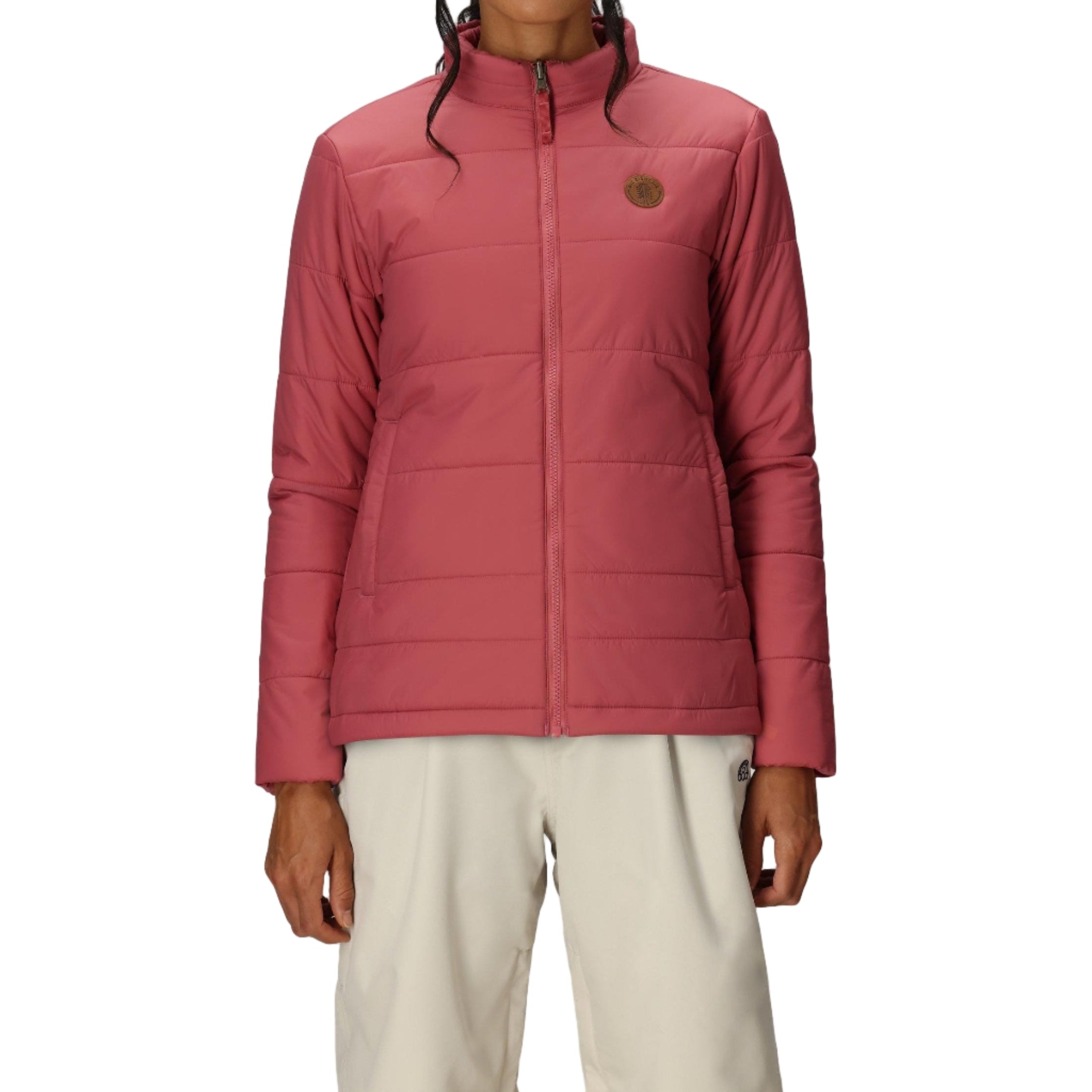 Womens Smarty 3-in-1 Spellbound Jacket