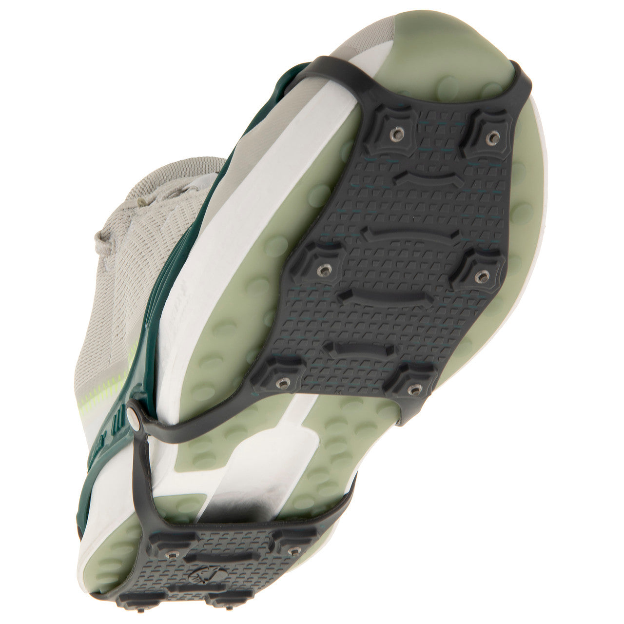 NANOspikes Footwear Traction