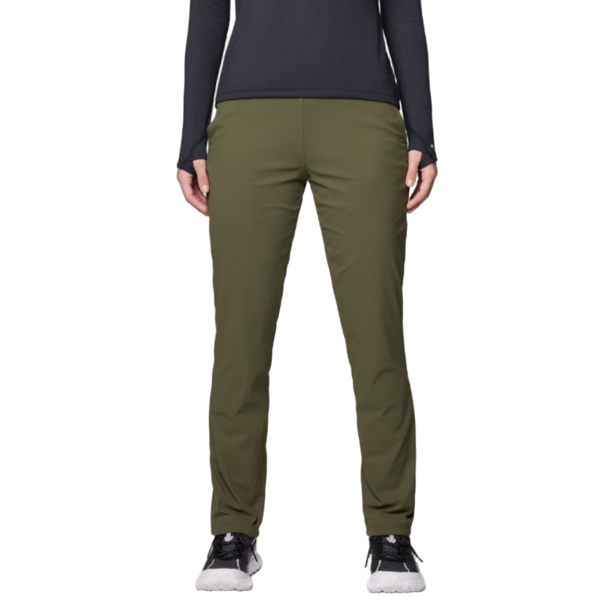 Women's Dynama Lined Pants