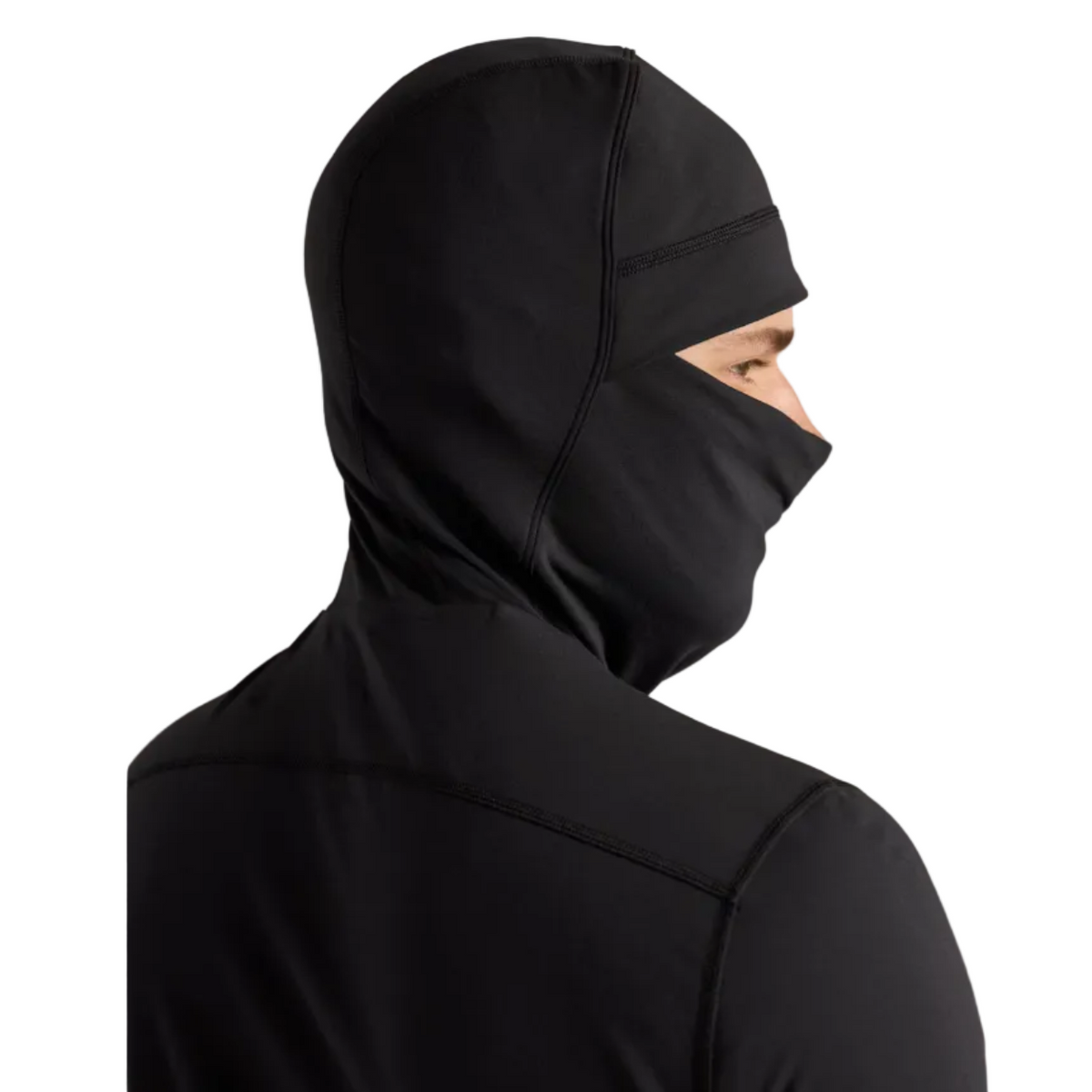 Men's Rho LT Base Layer Hoody