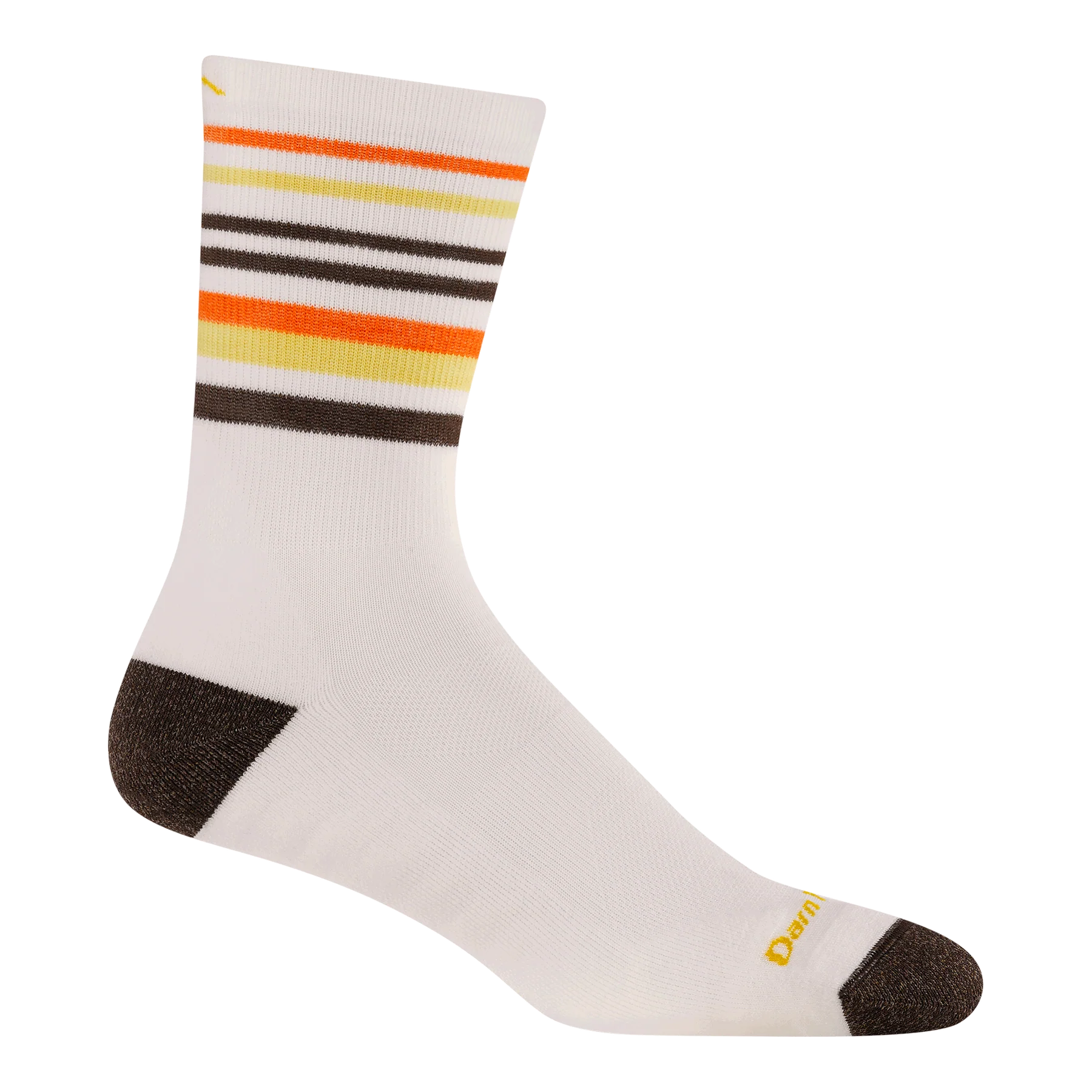 Men's Fastpack Micro Crew Lightweight with Cushion Socks