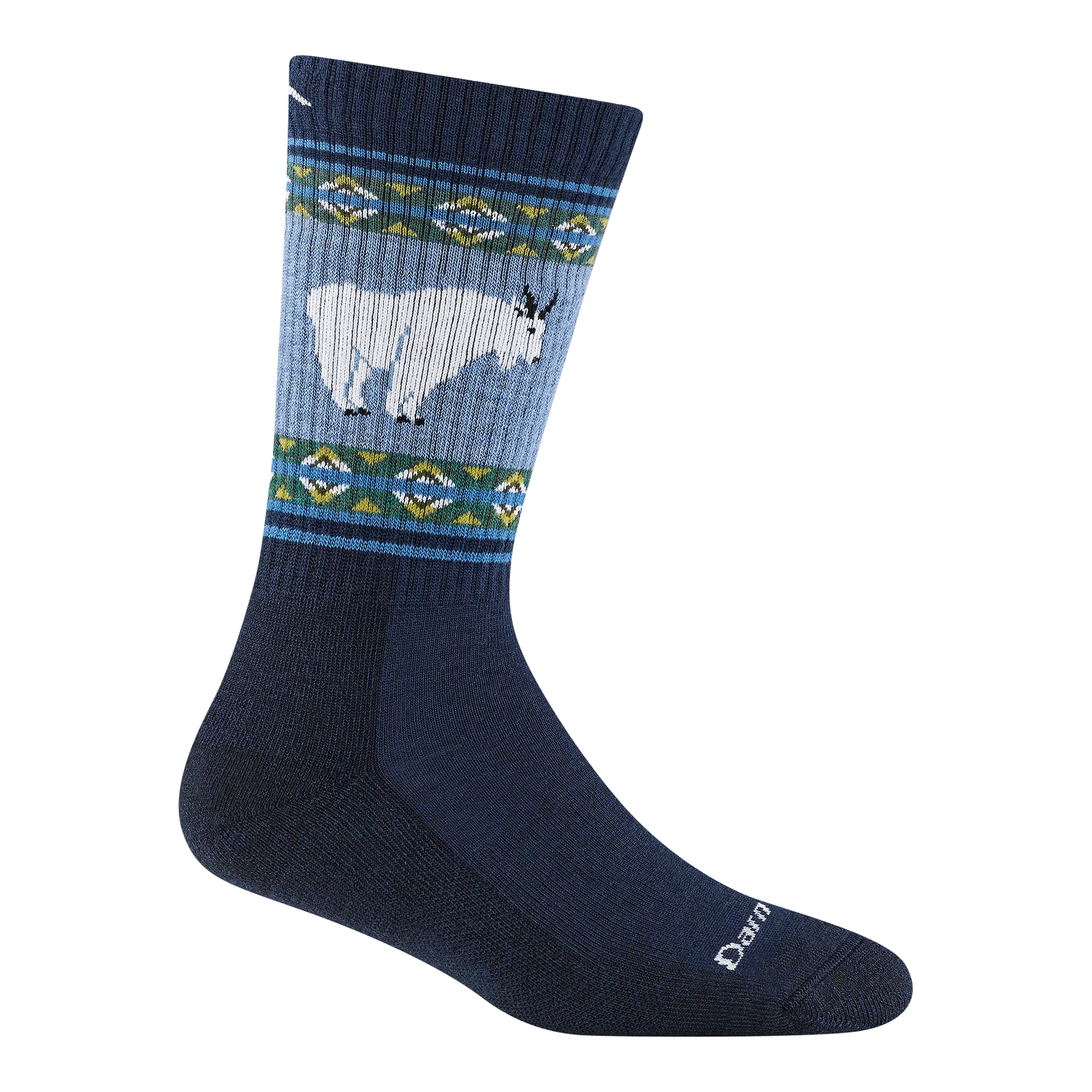 Women's Vanna Grizzle Boot Midweight Hiking Socks