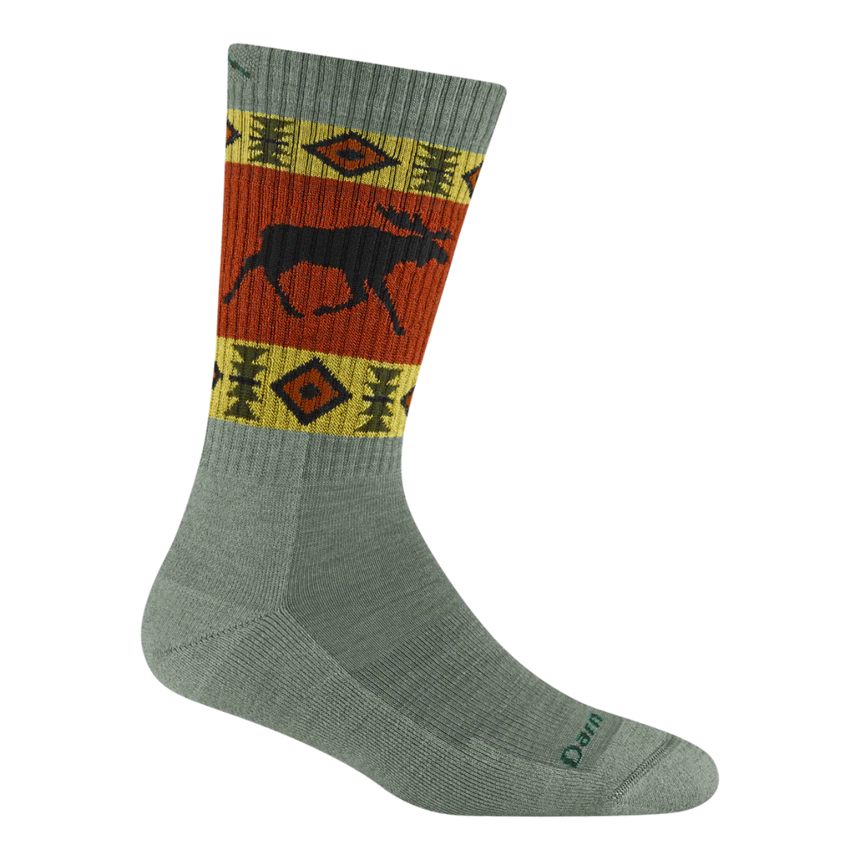 Women's Vanna Grizzle Boot Midweight Hiking Socks