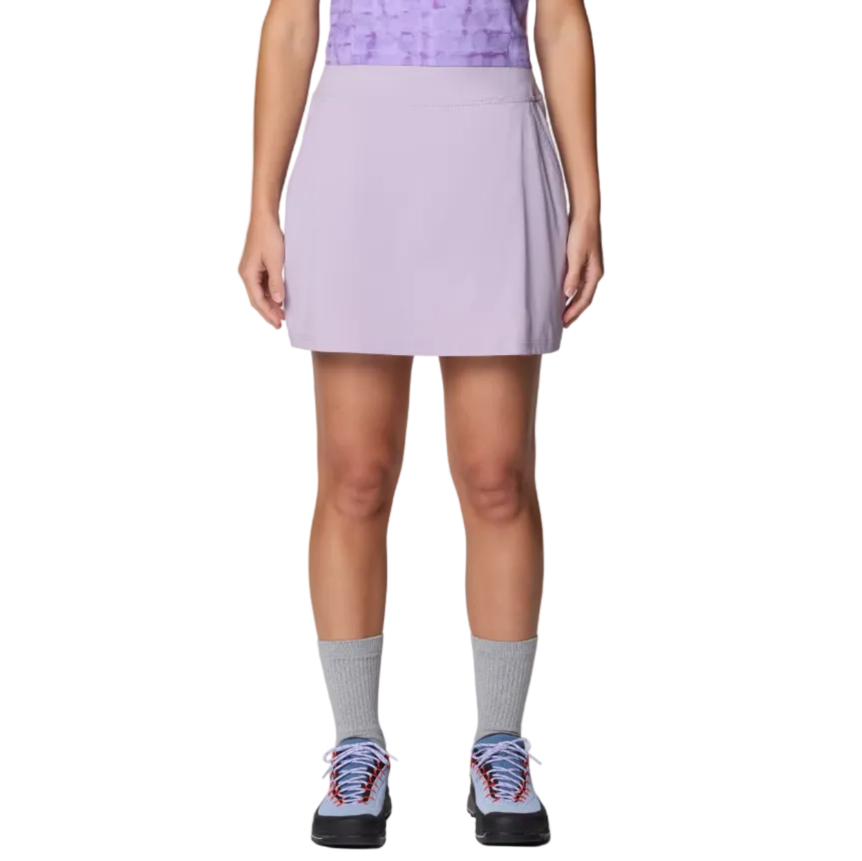 Women's Dynama Skort